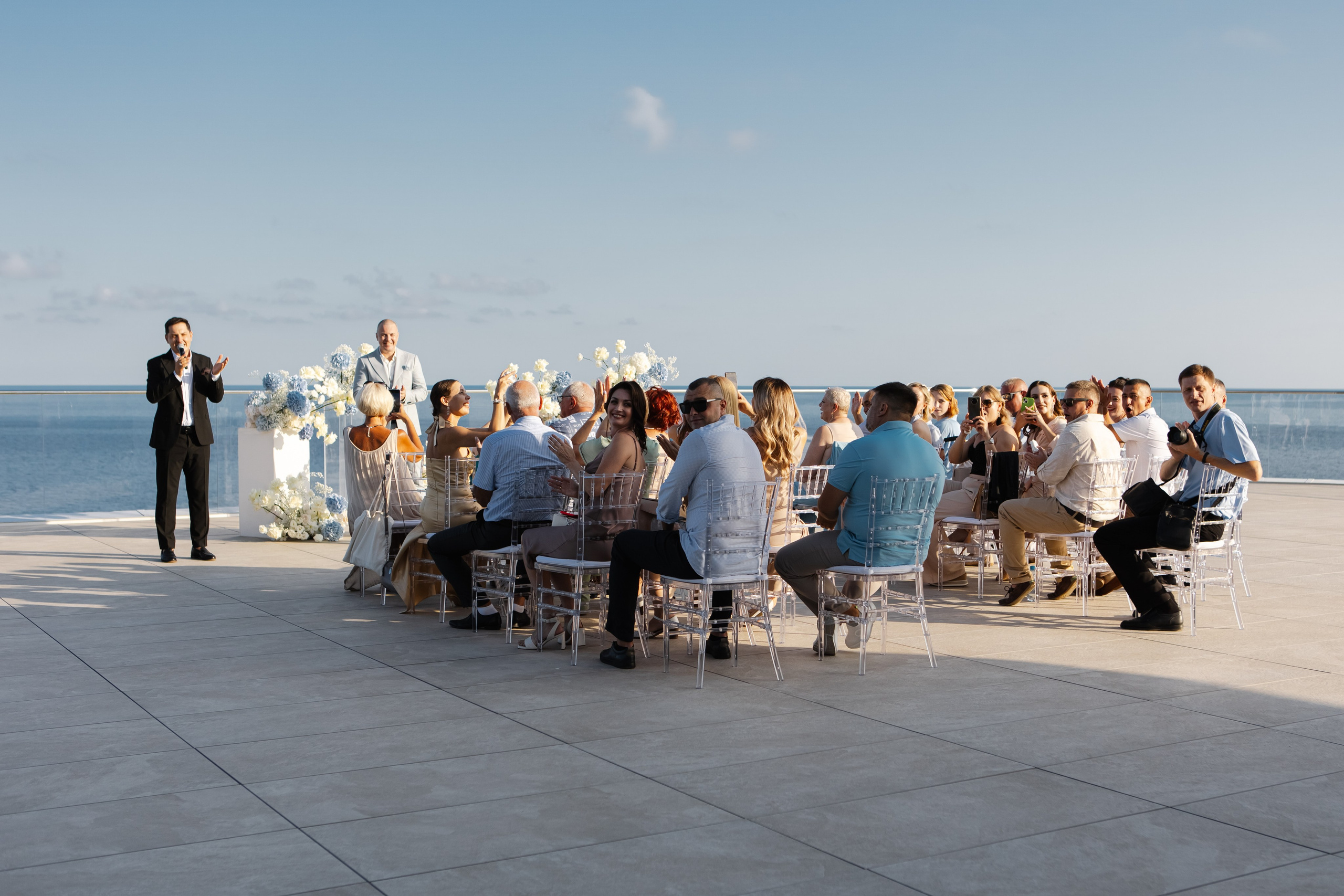 Свадьба Артёма и Юли в отеле Luciano Foros в Крыму. Свадебный фотограф, фотосъемка в Крыму, Севастополе, Симферополе, Ялте