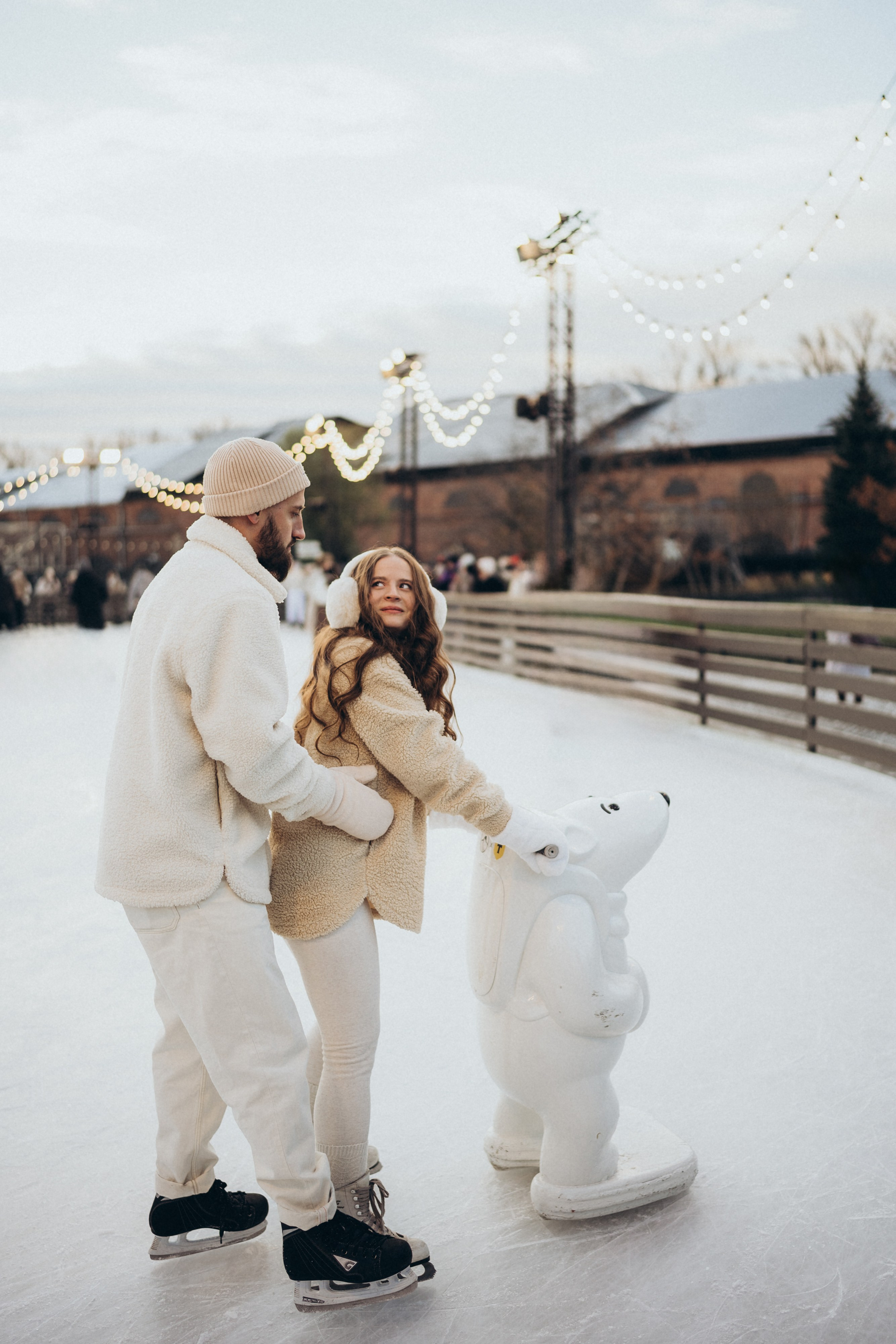 Арсений и Александра. Фотограф в Санкт-Петербурге — Лучина Екатерина