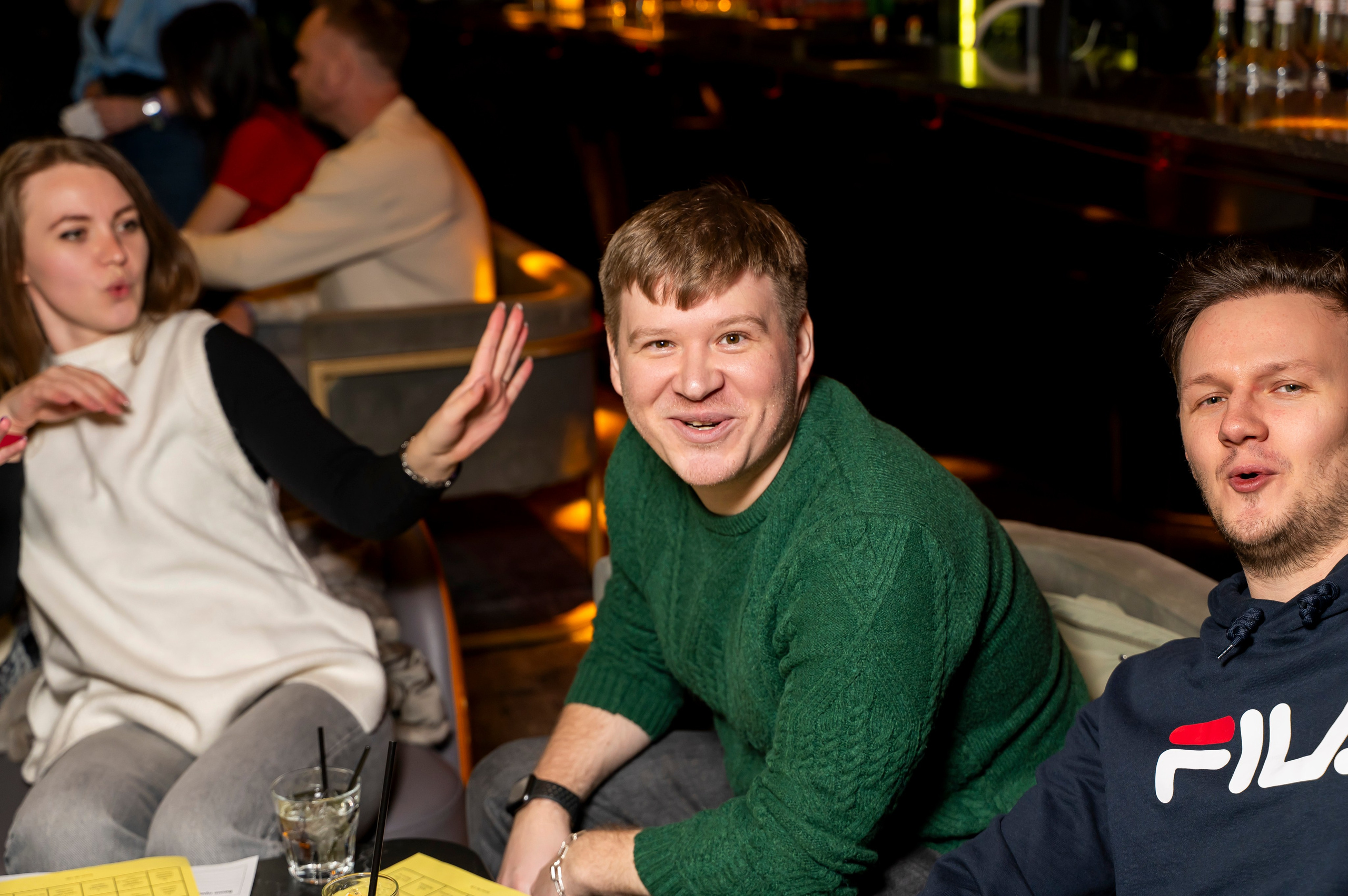 Репортажная съемка (съемка мероприятий). Фотограф Беларусь — Ольга Шаповалова (Жардецкая)