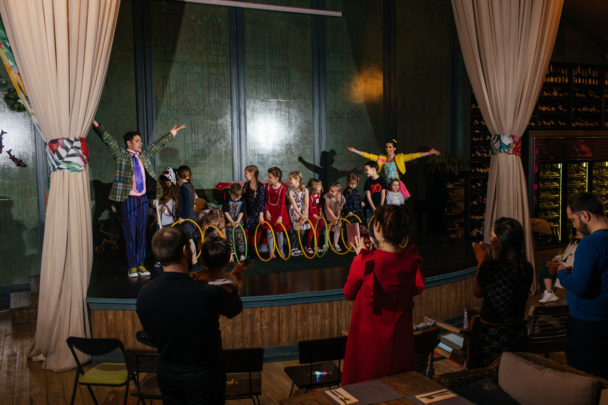 Алине 7 лет. Свадебный и семейный фотограф