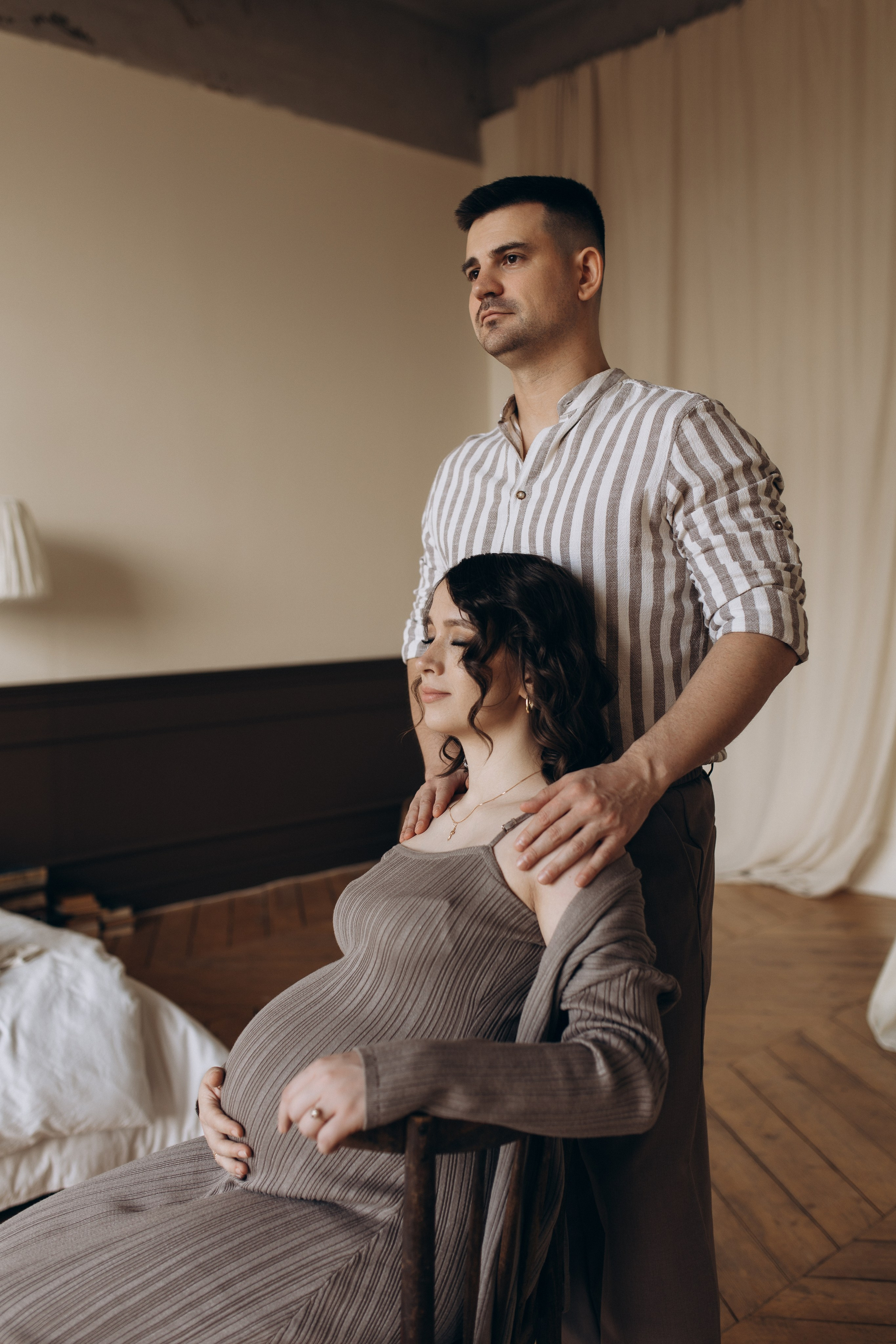 Марина и Максим. Самый теплый фотограф в Краснодаре Рябоконь Ксения