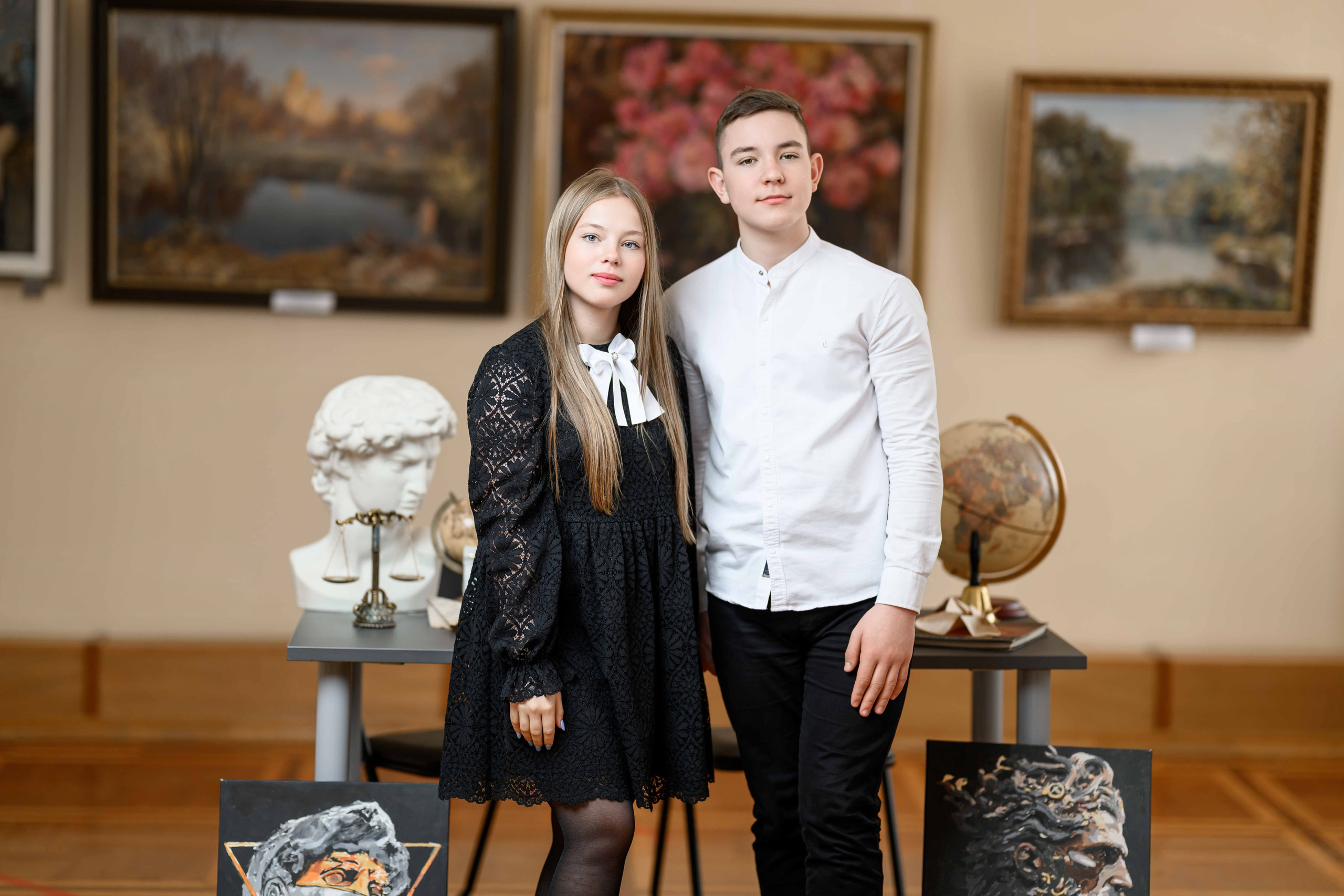 Съёмка в музеее. Свадебный фотограф Белгород Валуйки Старый Оскол Воронеж