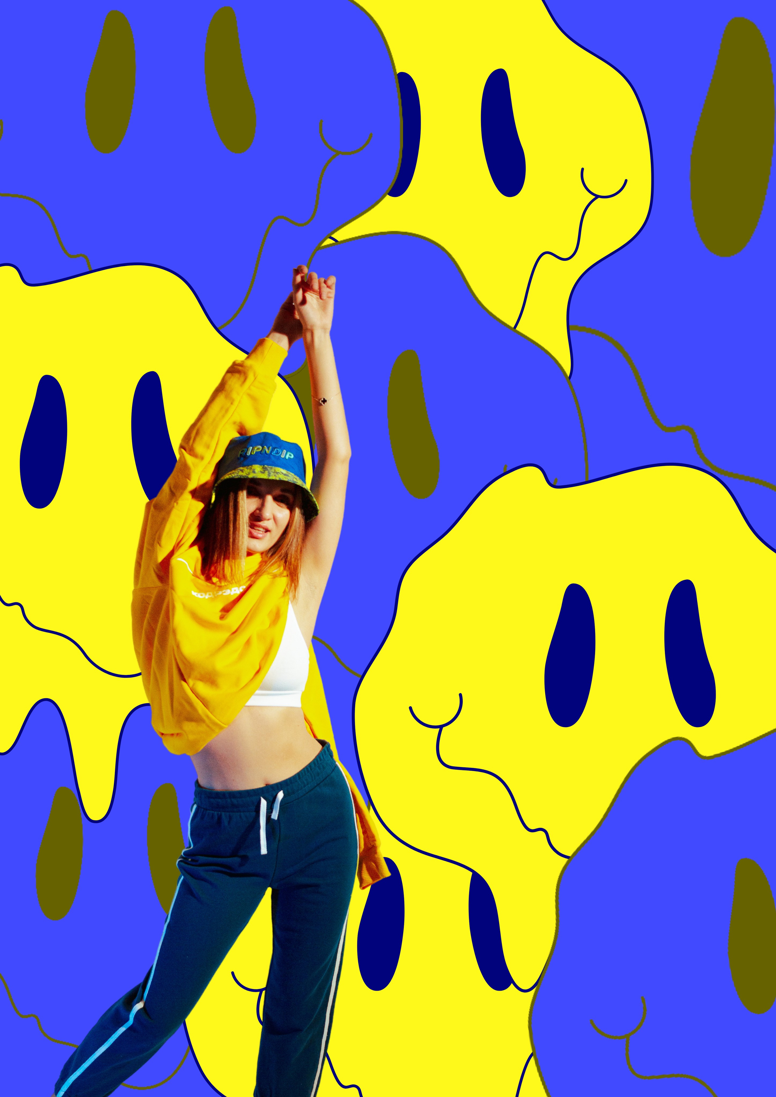 Juice shop & Exordium. Фотограф, видеограф в Санкт-Петербурге