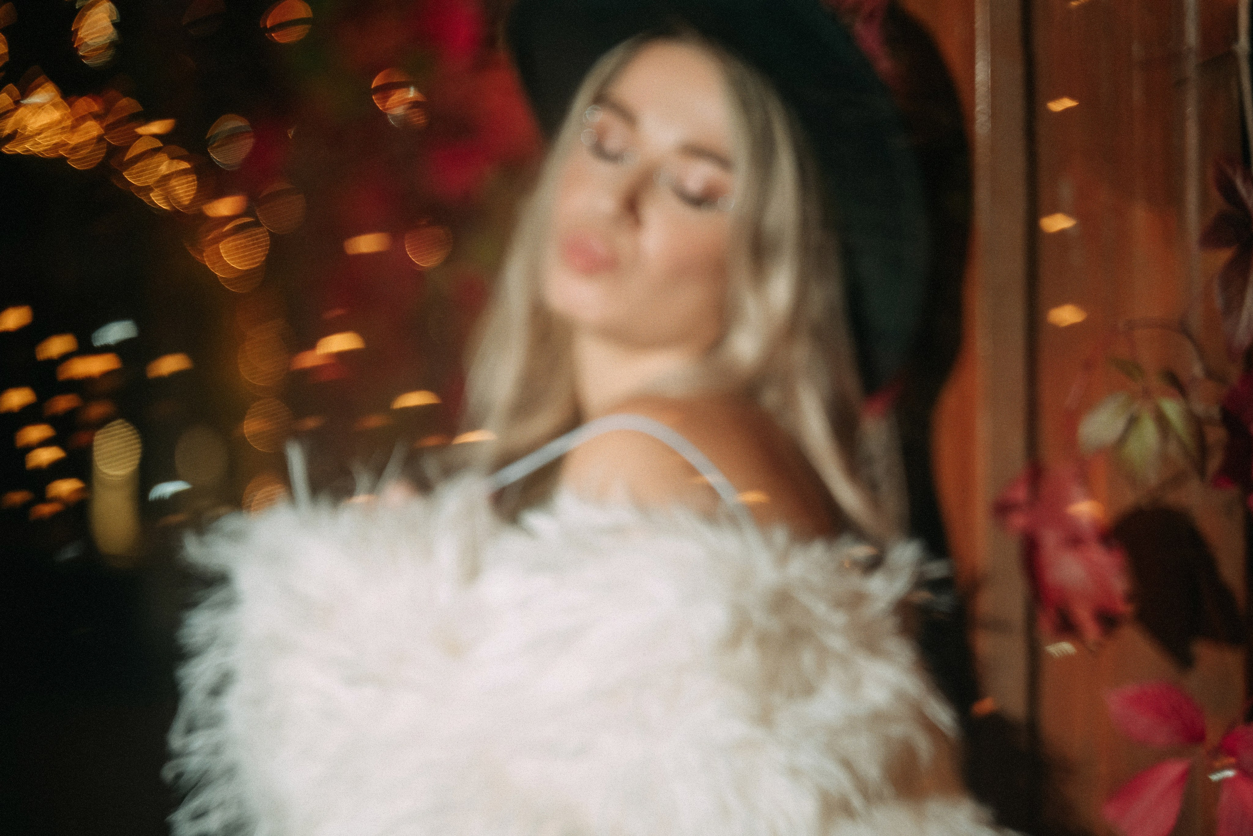 Юля. Фотограф Евгения Хализова Воскресенск, Москва, МО