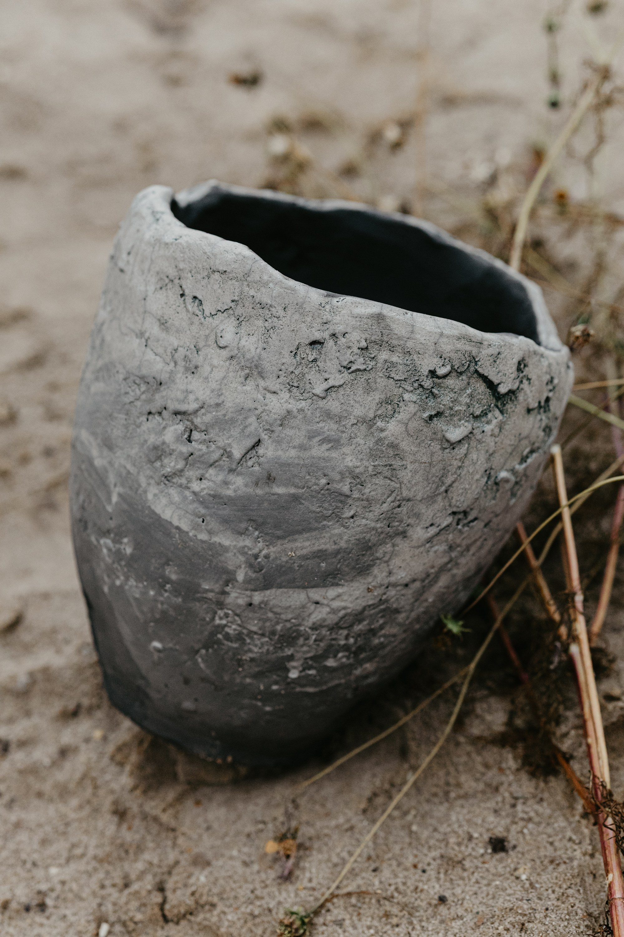 Ваза Айла. Фотограф Эльмира Лин