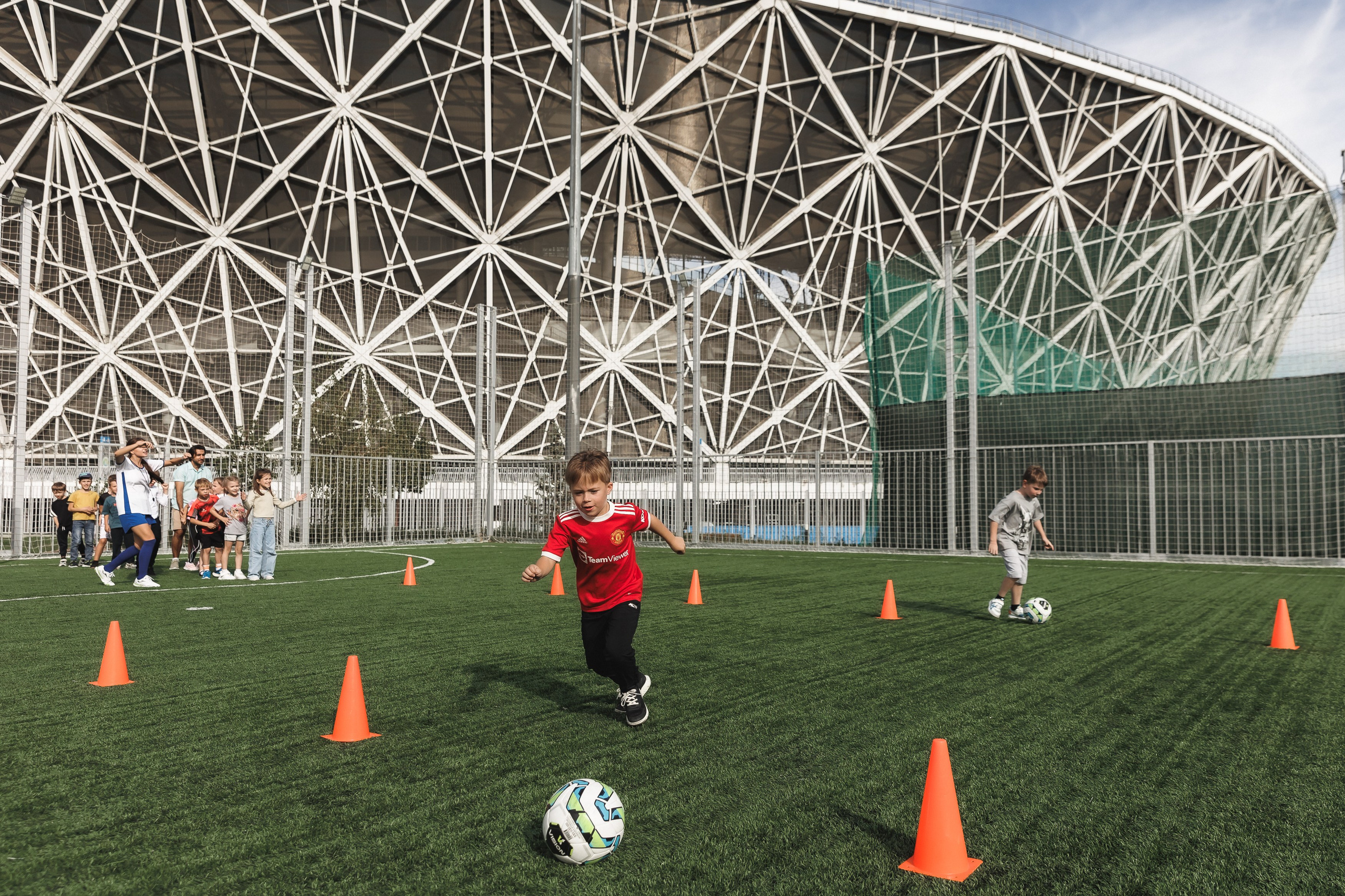 Давиду 7!. Фотограф в Волгограде — Александра Искандерова