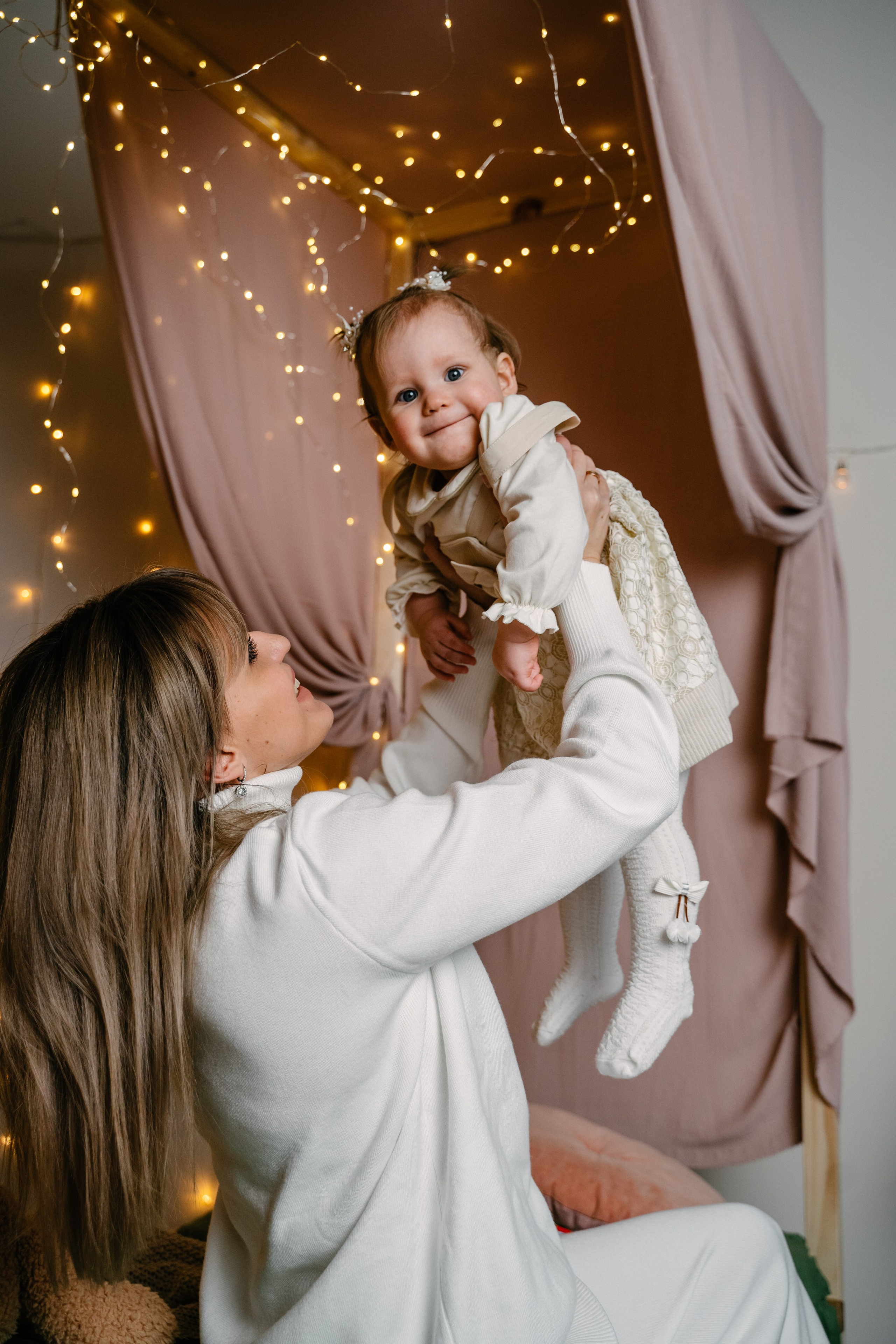 Семья Свиридовых. Свадебный фотограф Юлия Копылова