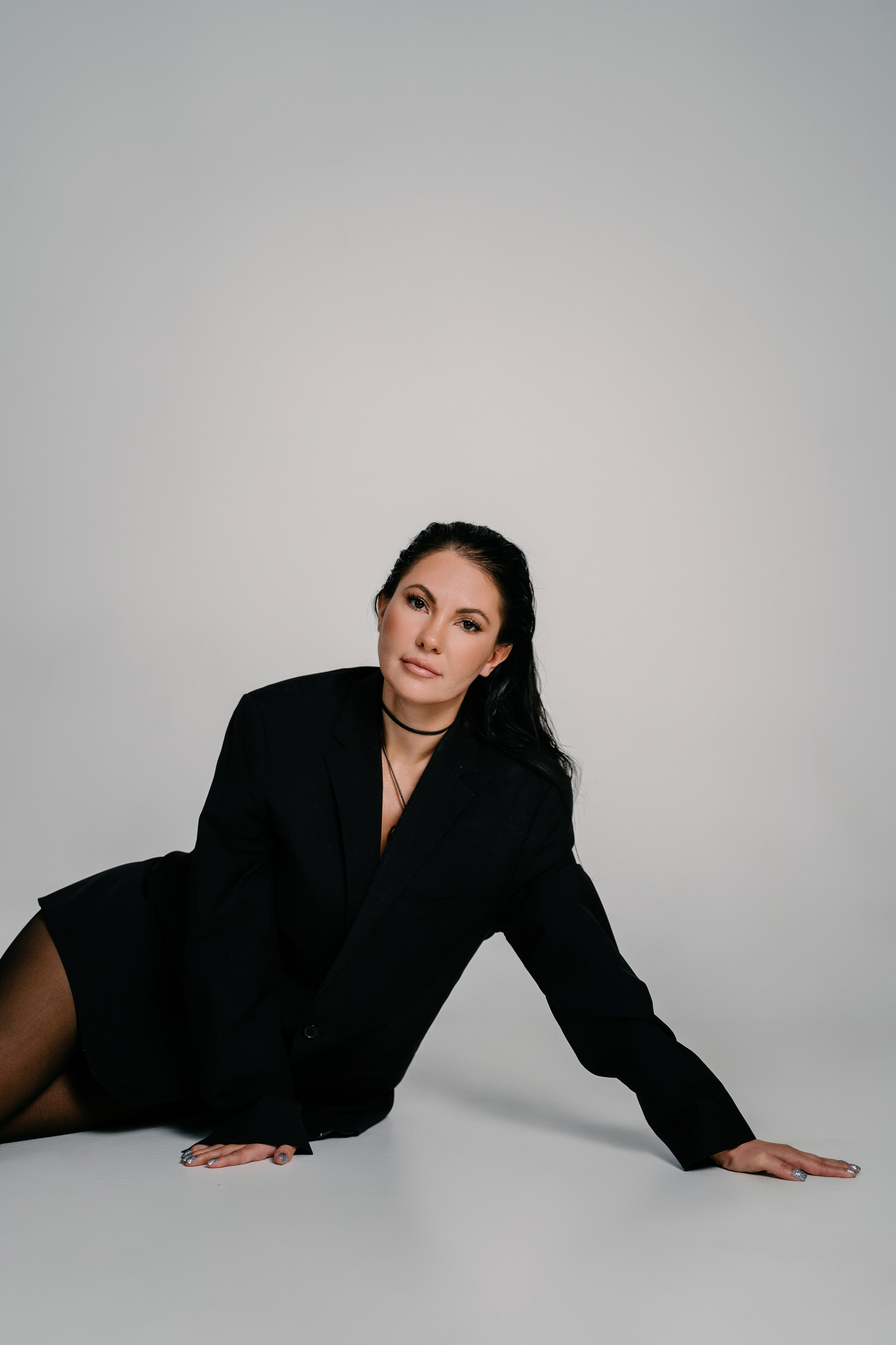 Алла минимализм. Свадебный фотограф Юлия Копылова