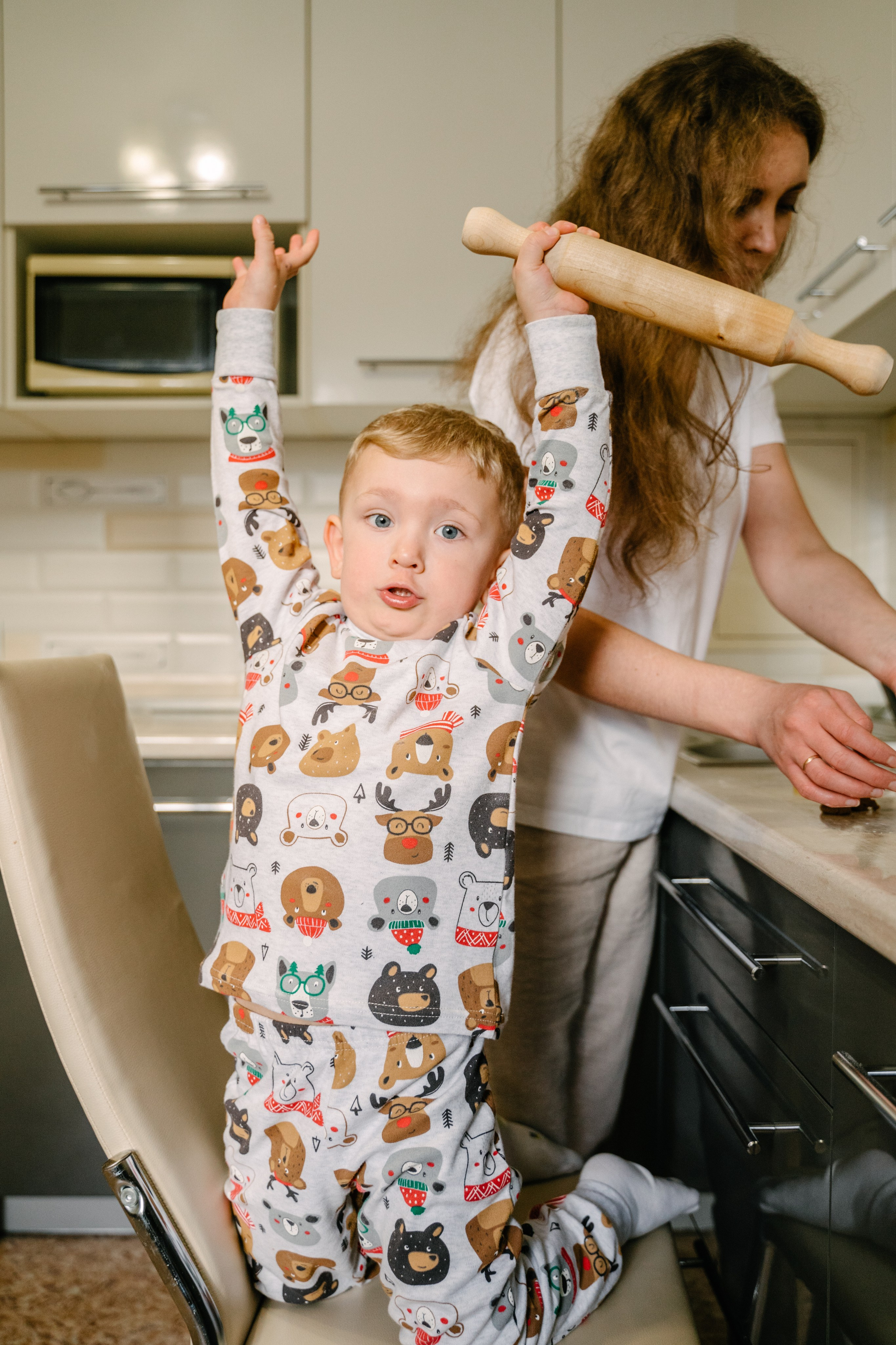 Кривцовы домашняя съемка. Свадебный фотограф Юлия Копылова