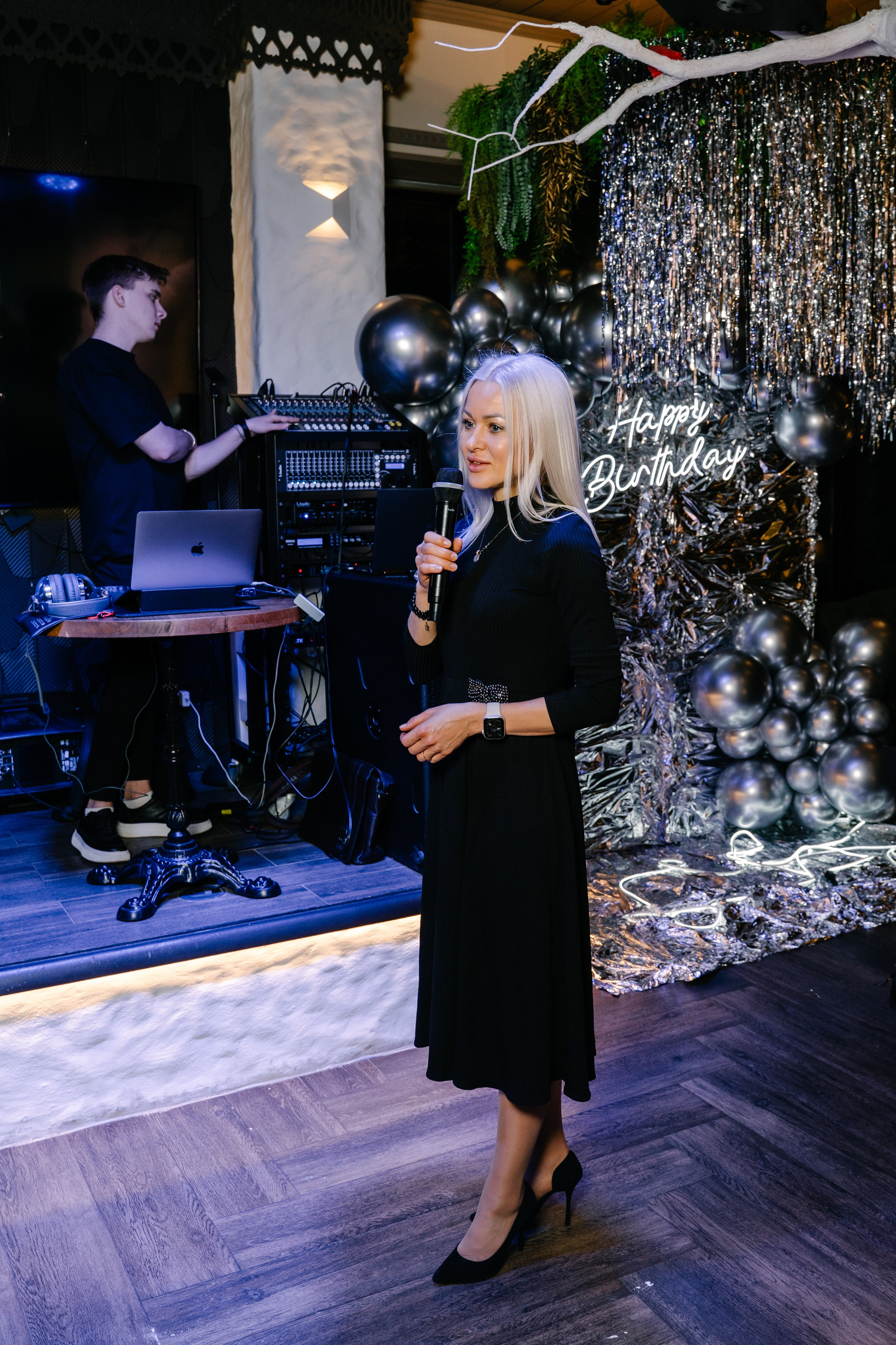 День рождения Кати Губкиной. Свадебный фотограф Юлия Копылова