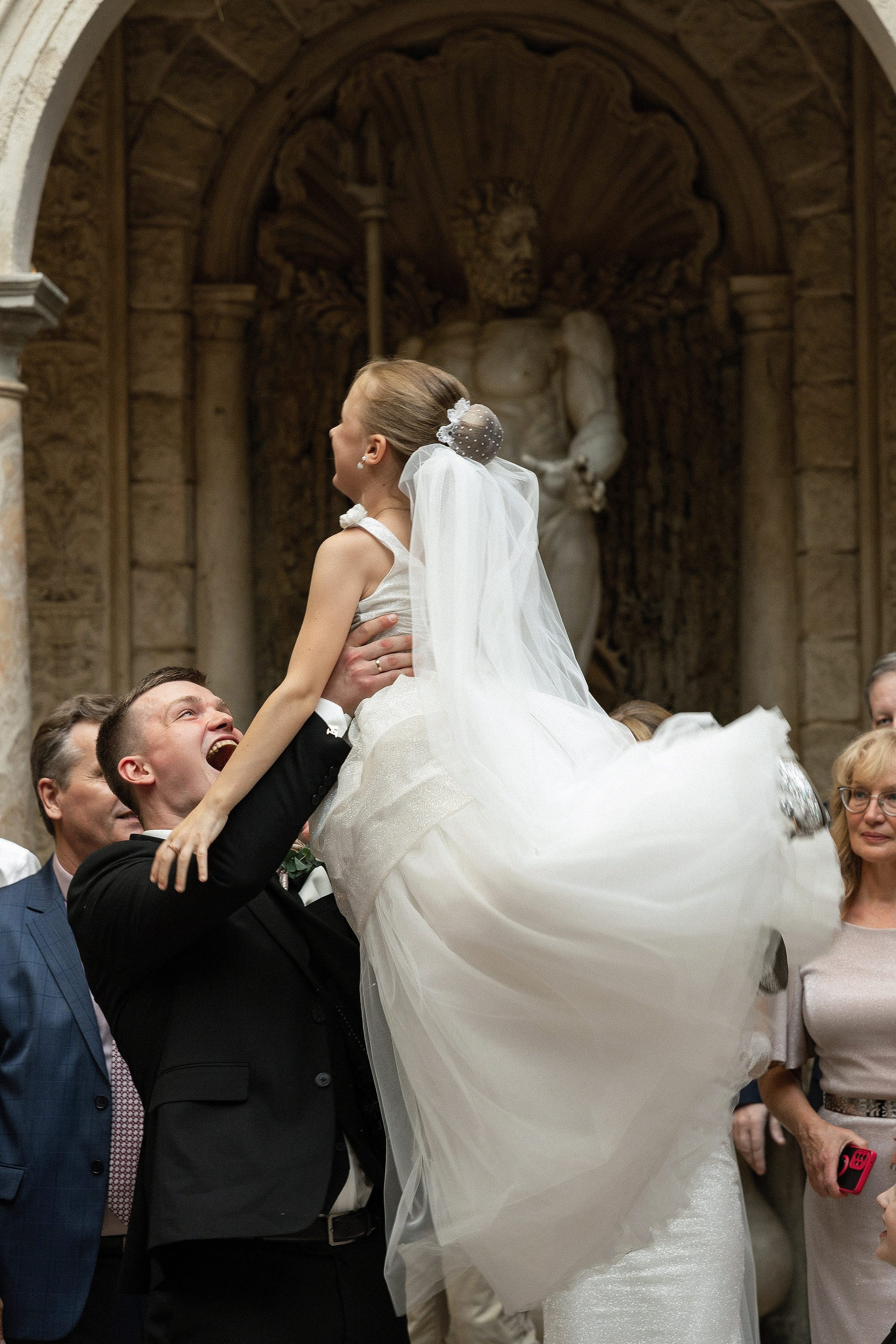 Фотограф на свадьбу Москва. Свадебный фотограф и видеограф в Москве, Виктор Архилюк