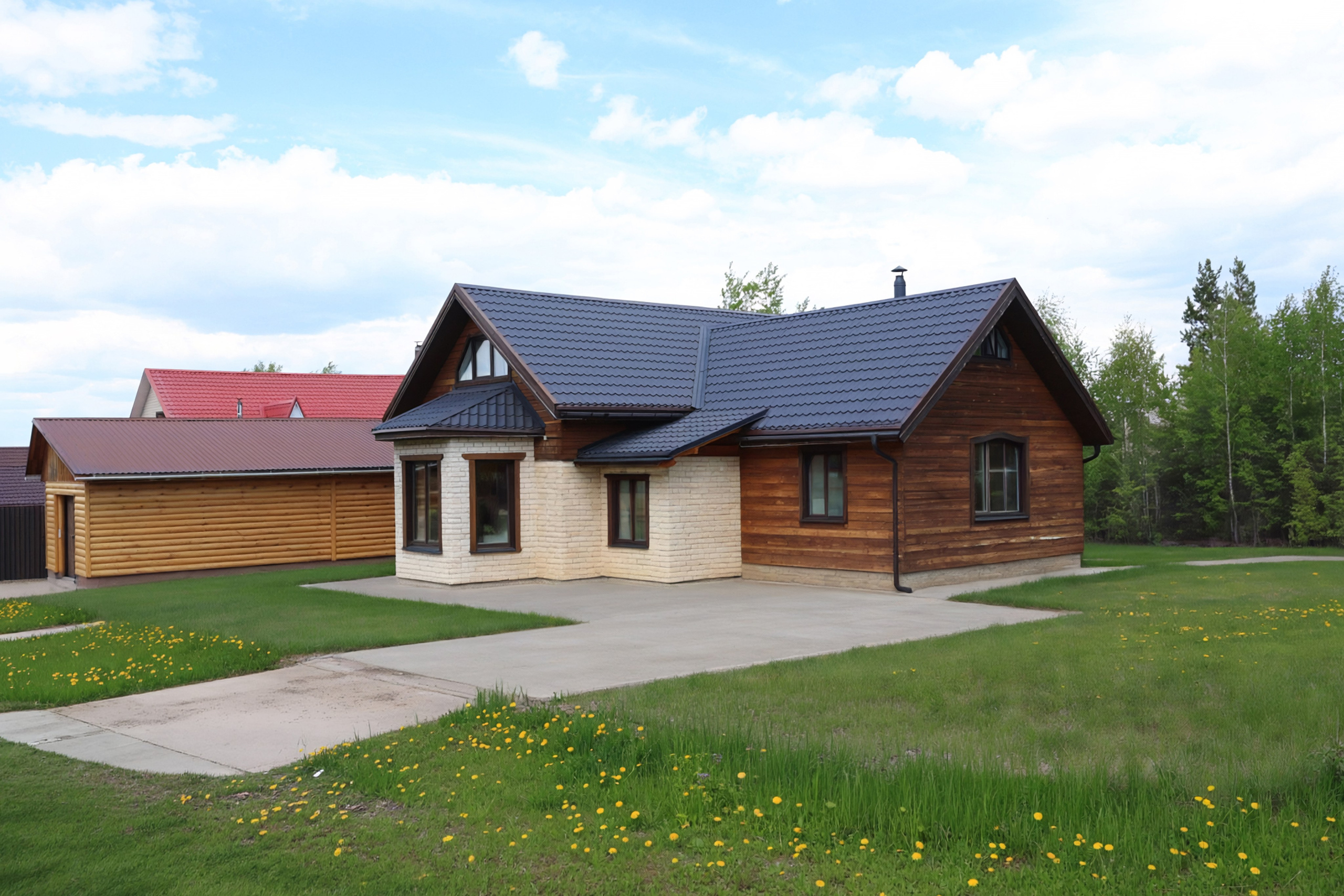 Интерьерная съемка в Красноярске