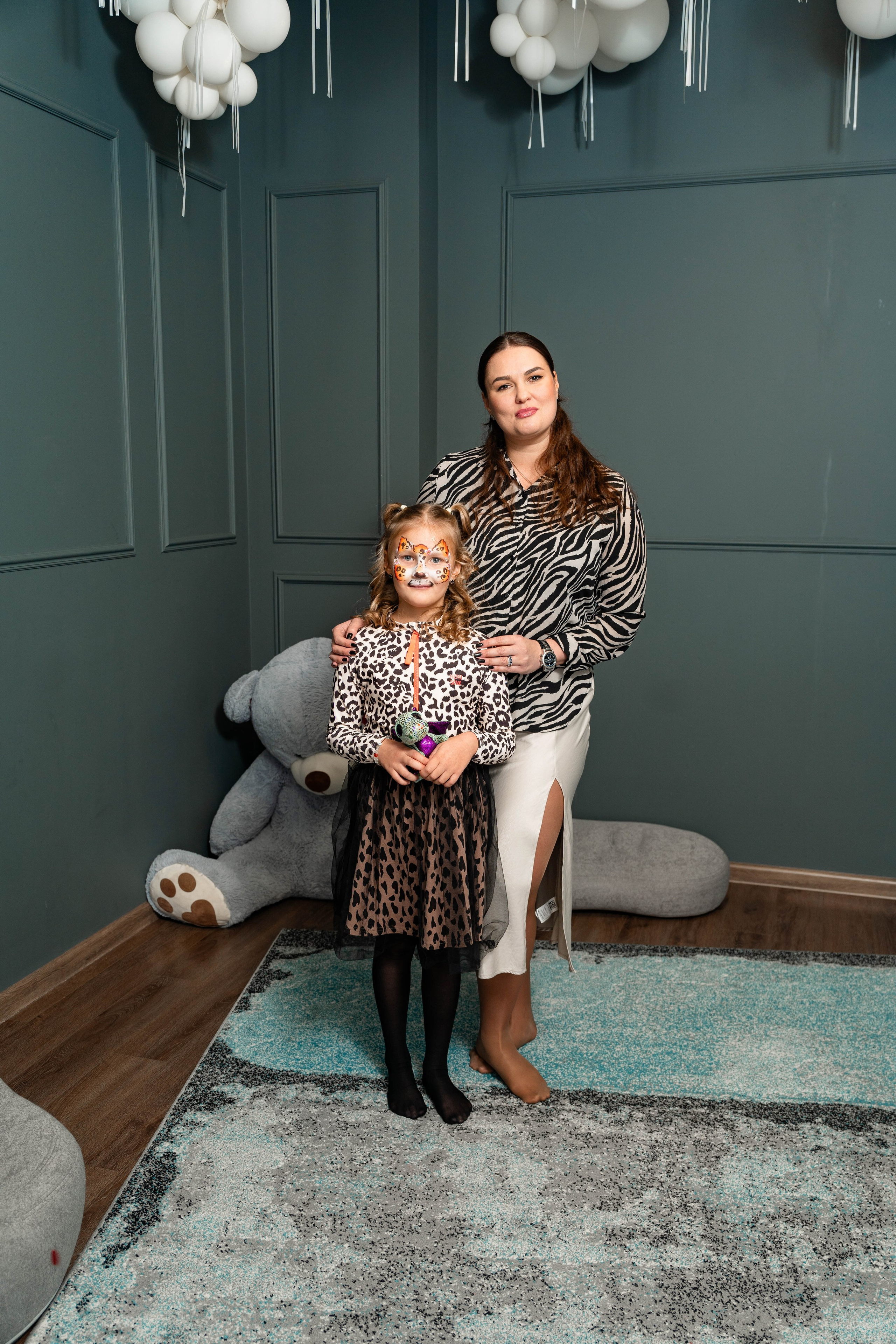 День Рождения Лауры в TiDi-клуб. Фотограф Никита Комаров