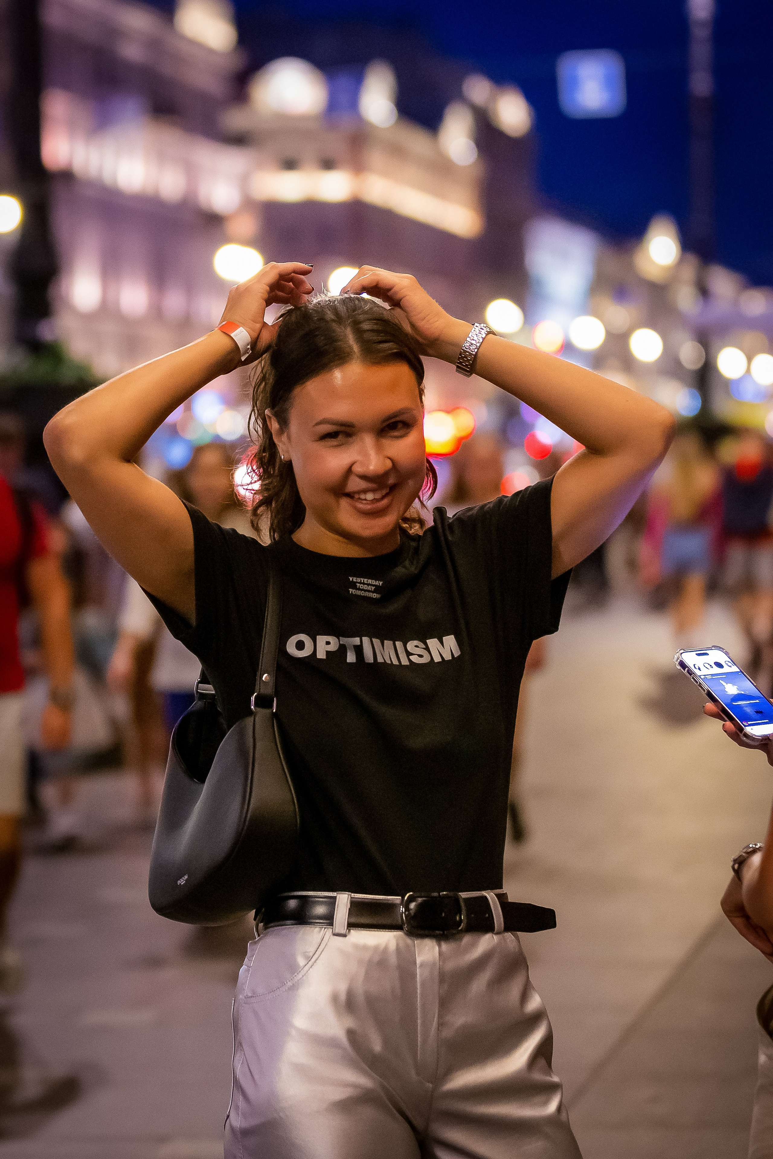 Уличная съемка. Фотограф Вадим Чепрасов | Санкт-Петербург