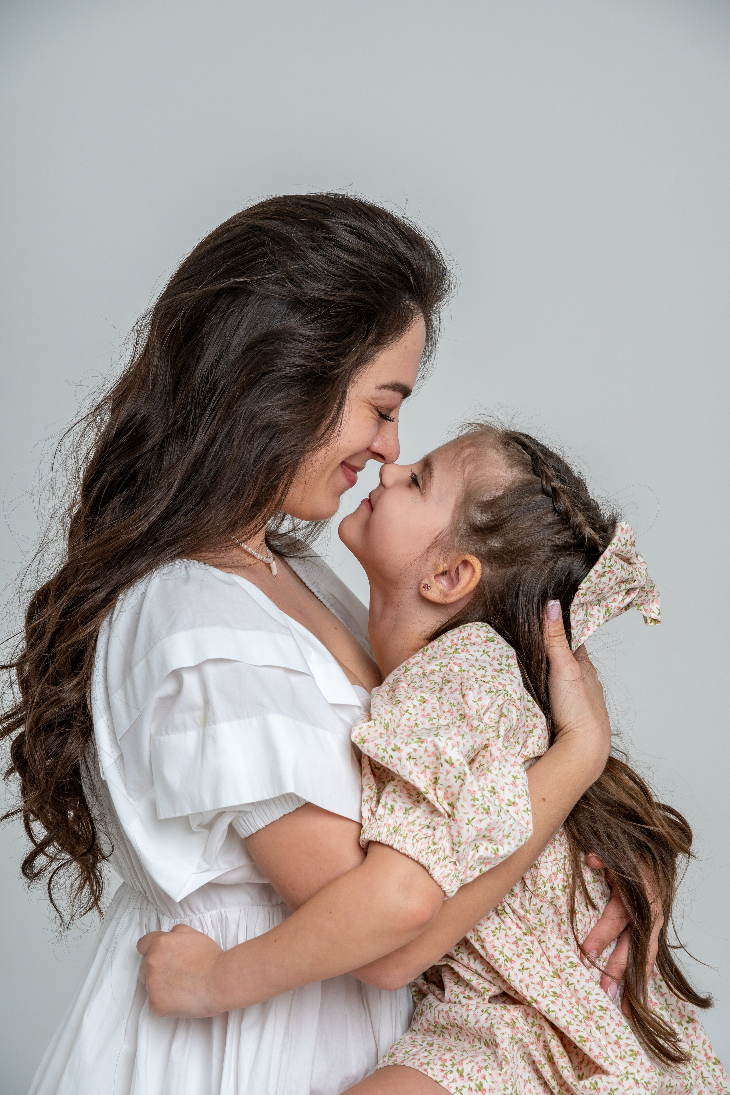 В студии. Фотограф в Краснодаре и Краснодарском крае Елена Быкова