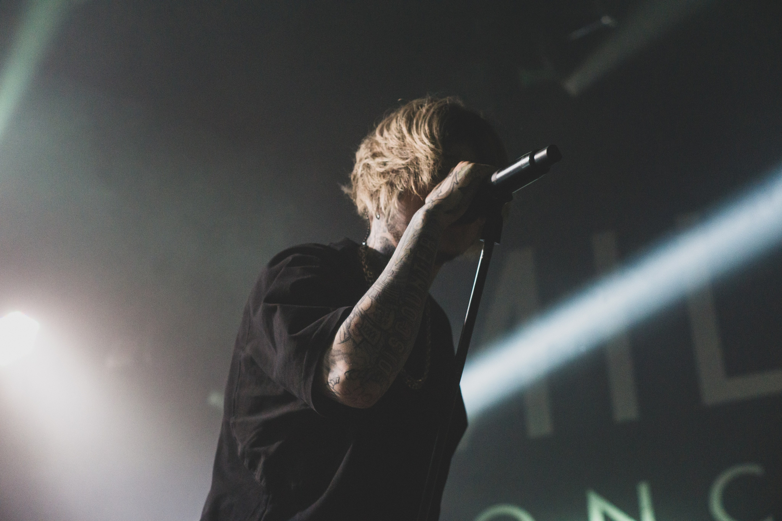 Джизус. Фотограф Нижний Новгород — Дмитрий Грехов