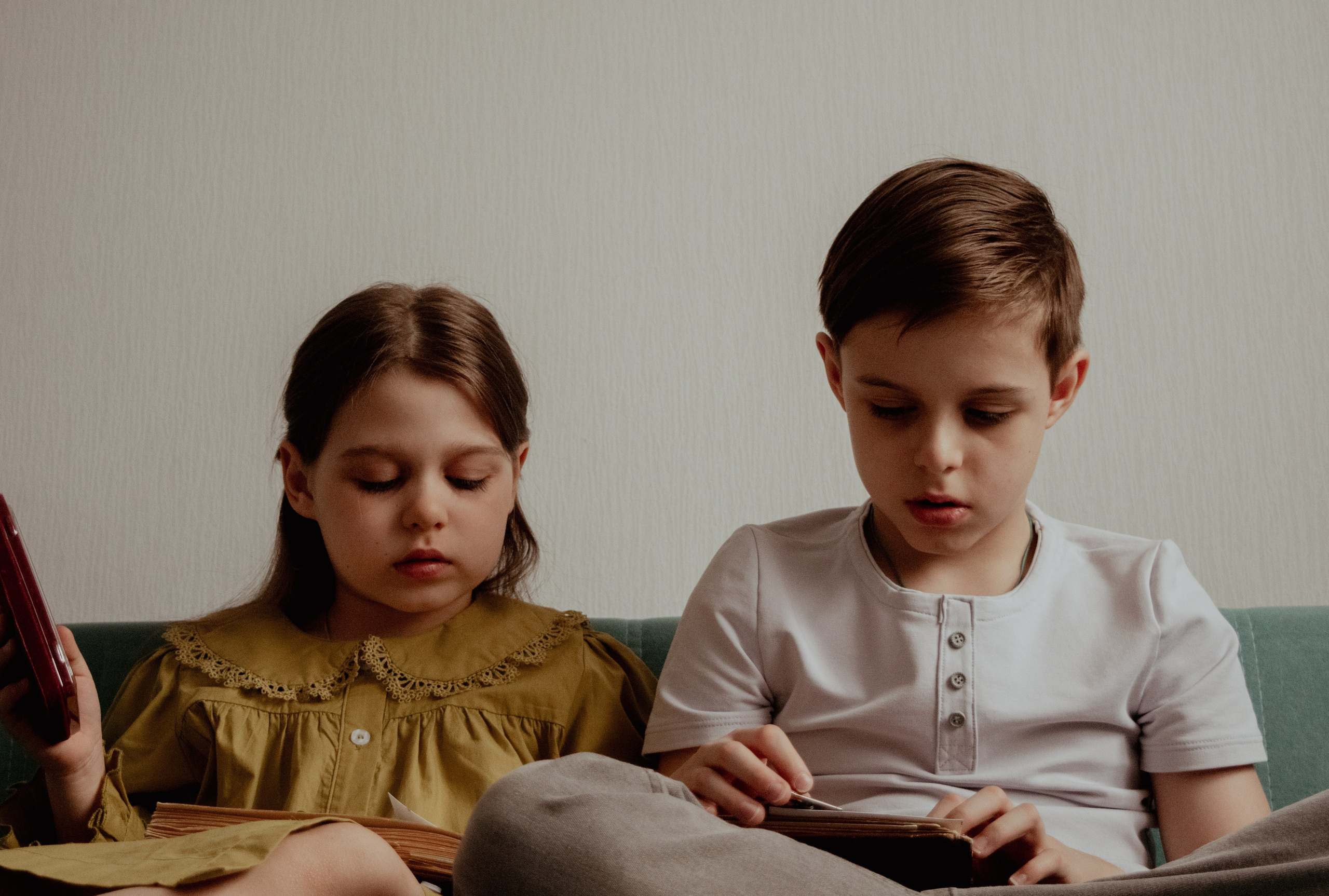 Домашние фотосессии. Детский и семейный фотограф в Челябинске Андреева Юлия