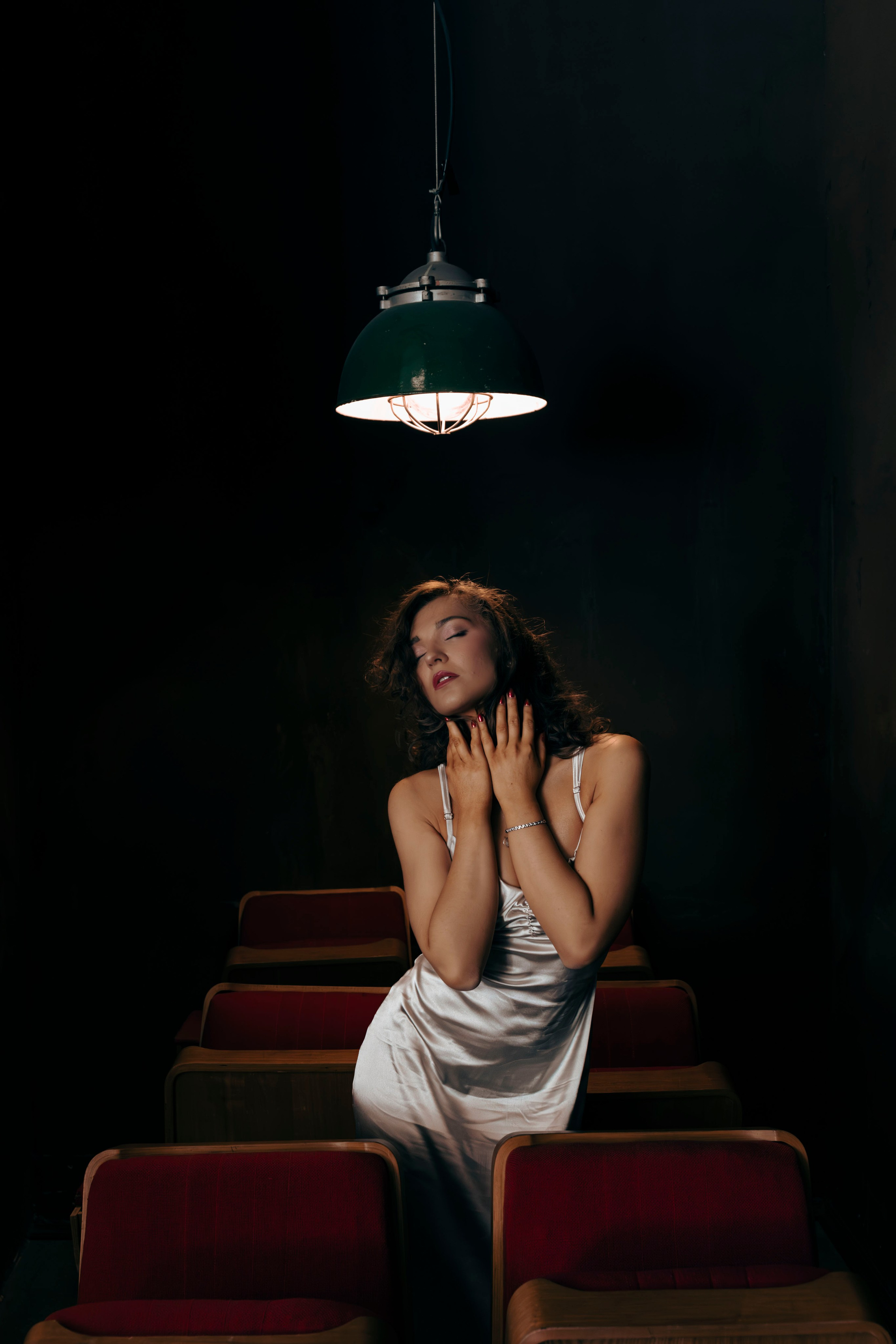 ФОТОПРОЕКТ «КИНО». ФотоХудожник Харитонова Ирина г. Санкт-Петербург