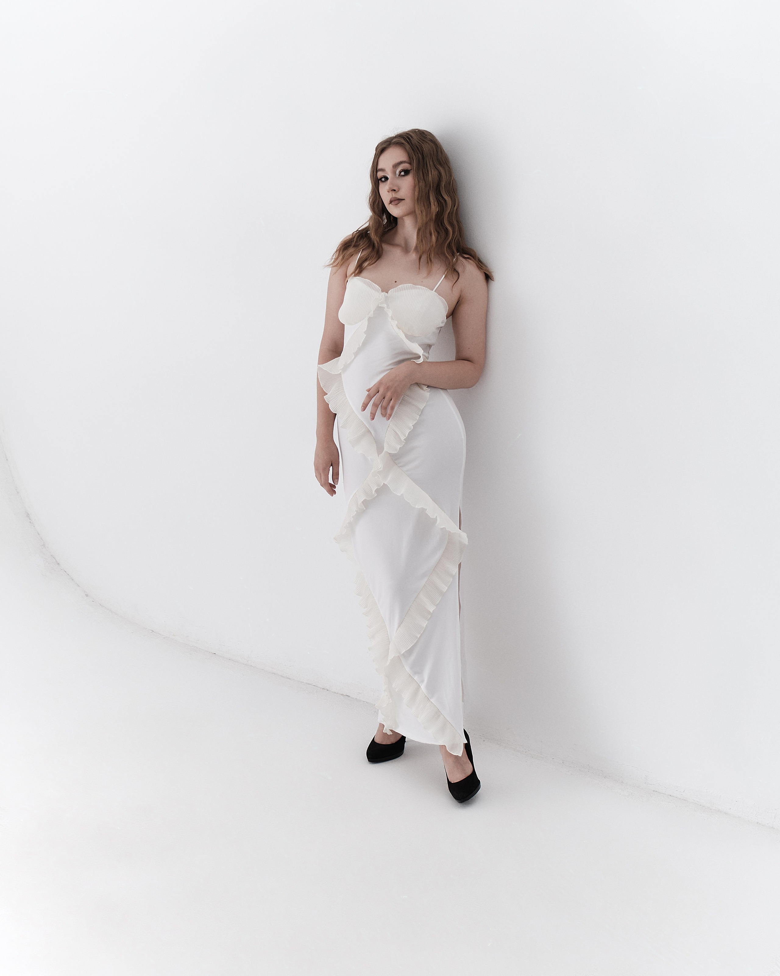 Лина. Студийный фотограф в Москве Илья Сухов