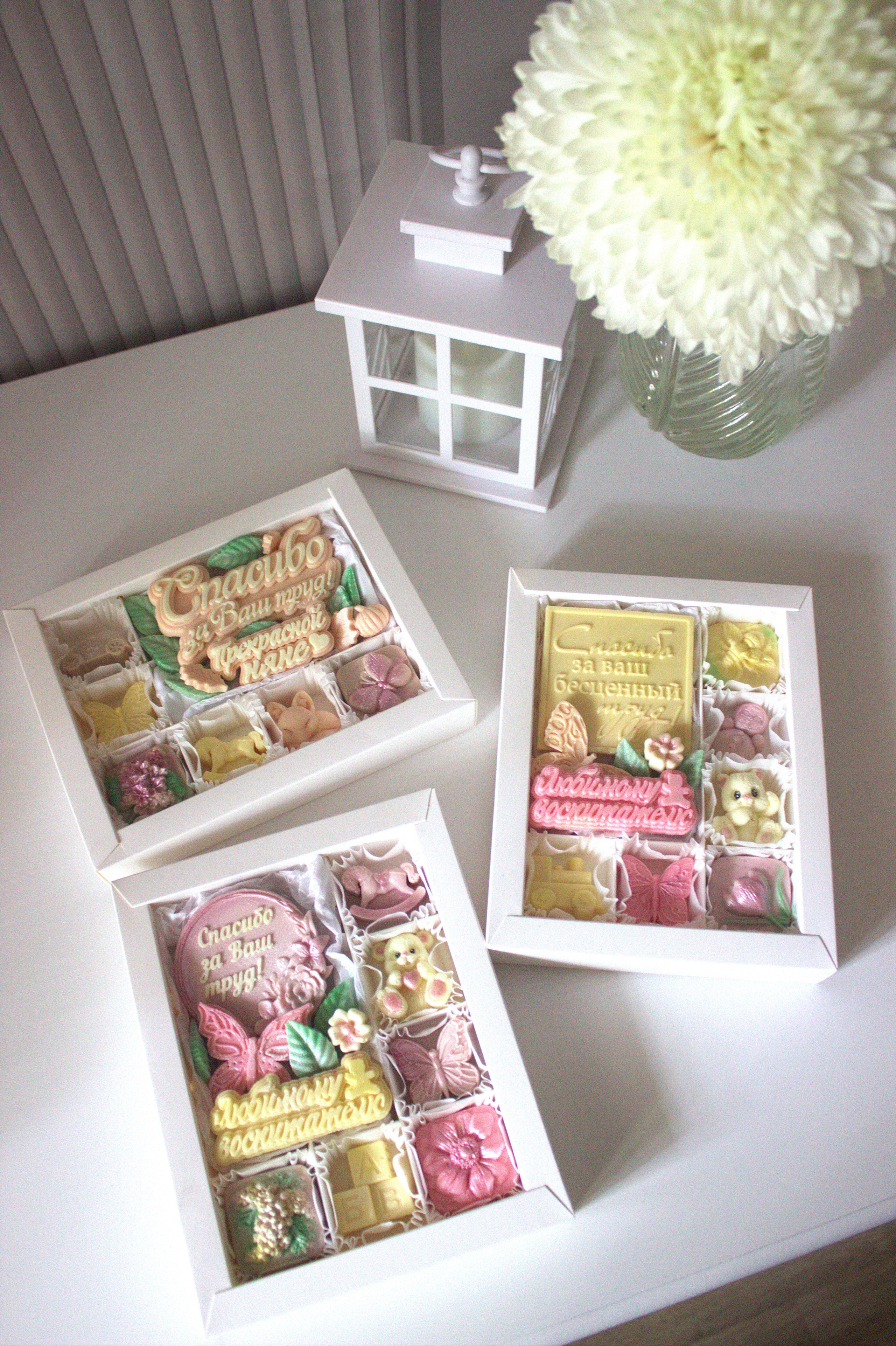 Шоколадная продукция. Кондитерская. Торты и десерты на заказ в Москве и области, город Химки