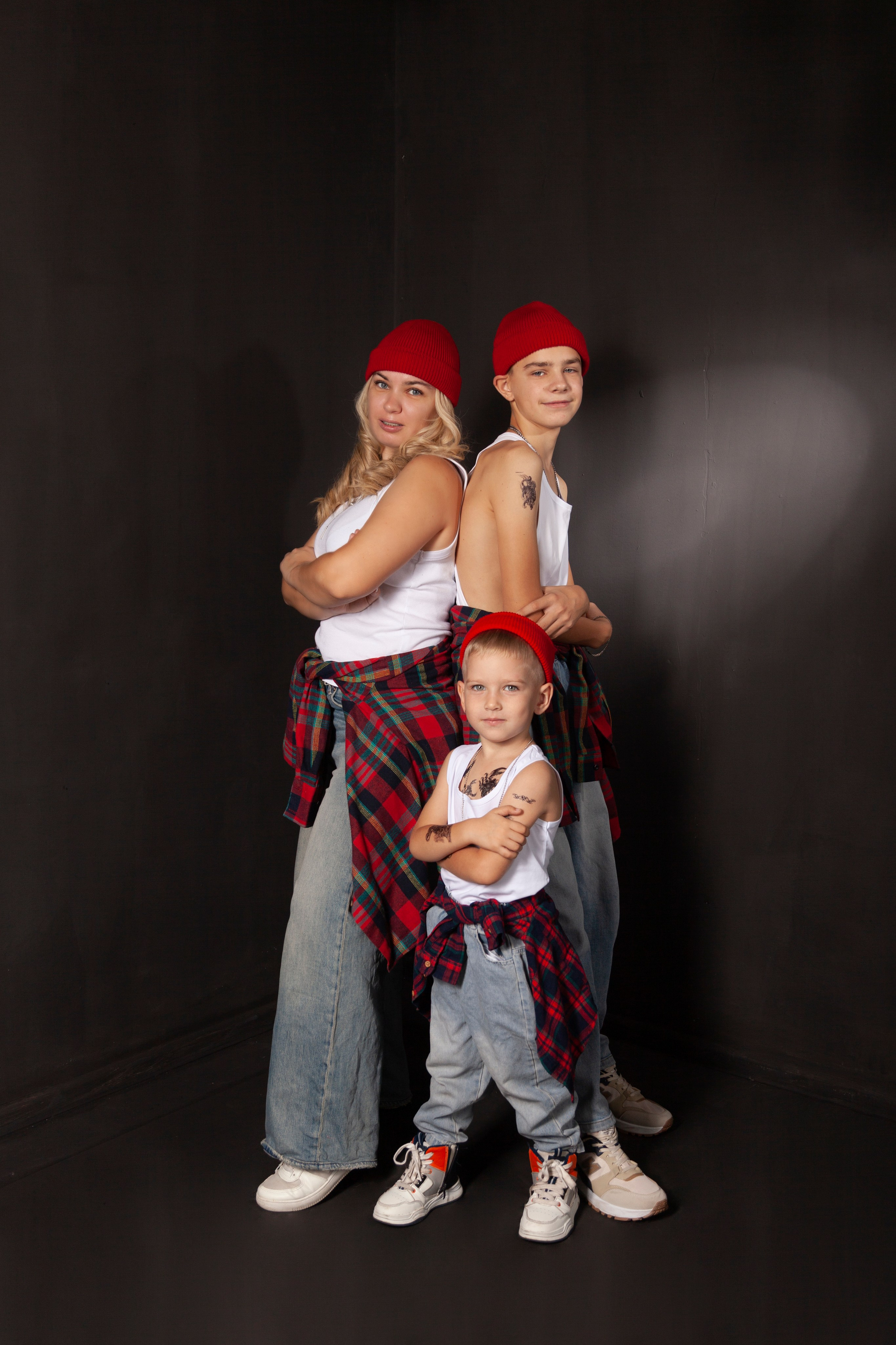 Семейные съемки. PROphoto