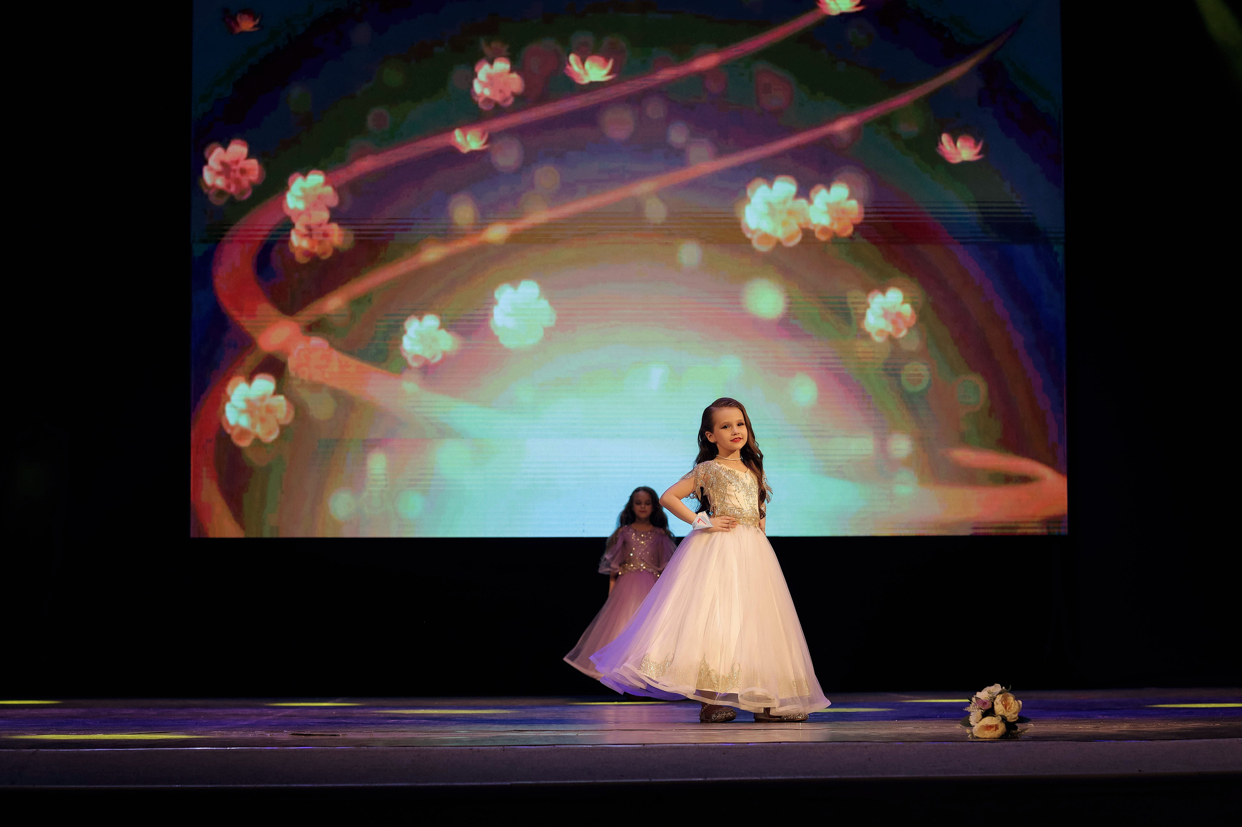 Краса Чувашии-2024 — 2024.03.10. Портретный и репортажный фотограф в Чебоксарах Андриян Чаркин