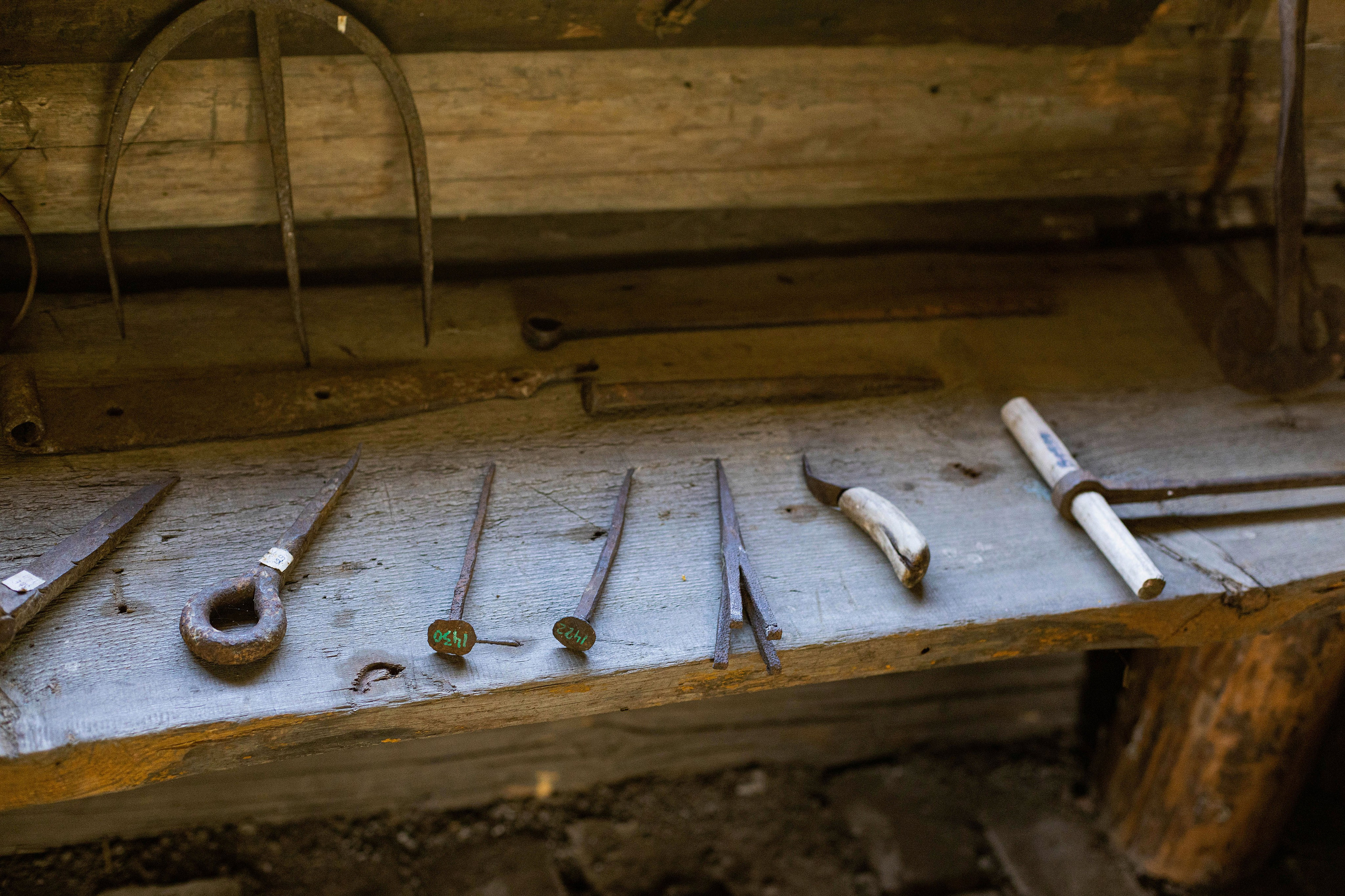 Фотосессия с Екатериной Анисимовой в Ибресинском этнографическом музее. Портретный и репортажный фотограф в Чебоксарах Андриян Чаркин