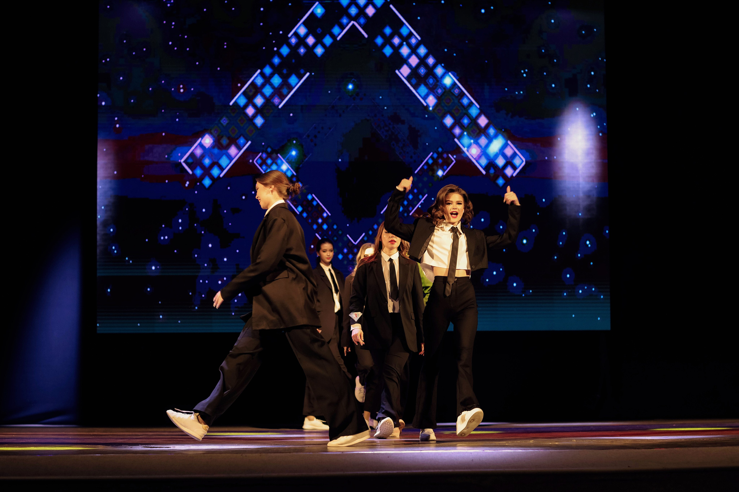 Краса Чувашии-2024 — 2024.03.10. Портретный и репортажный фотограф в Чебоксарах Андриян Чаркин