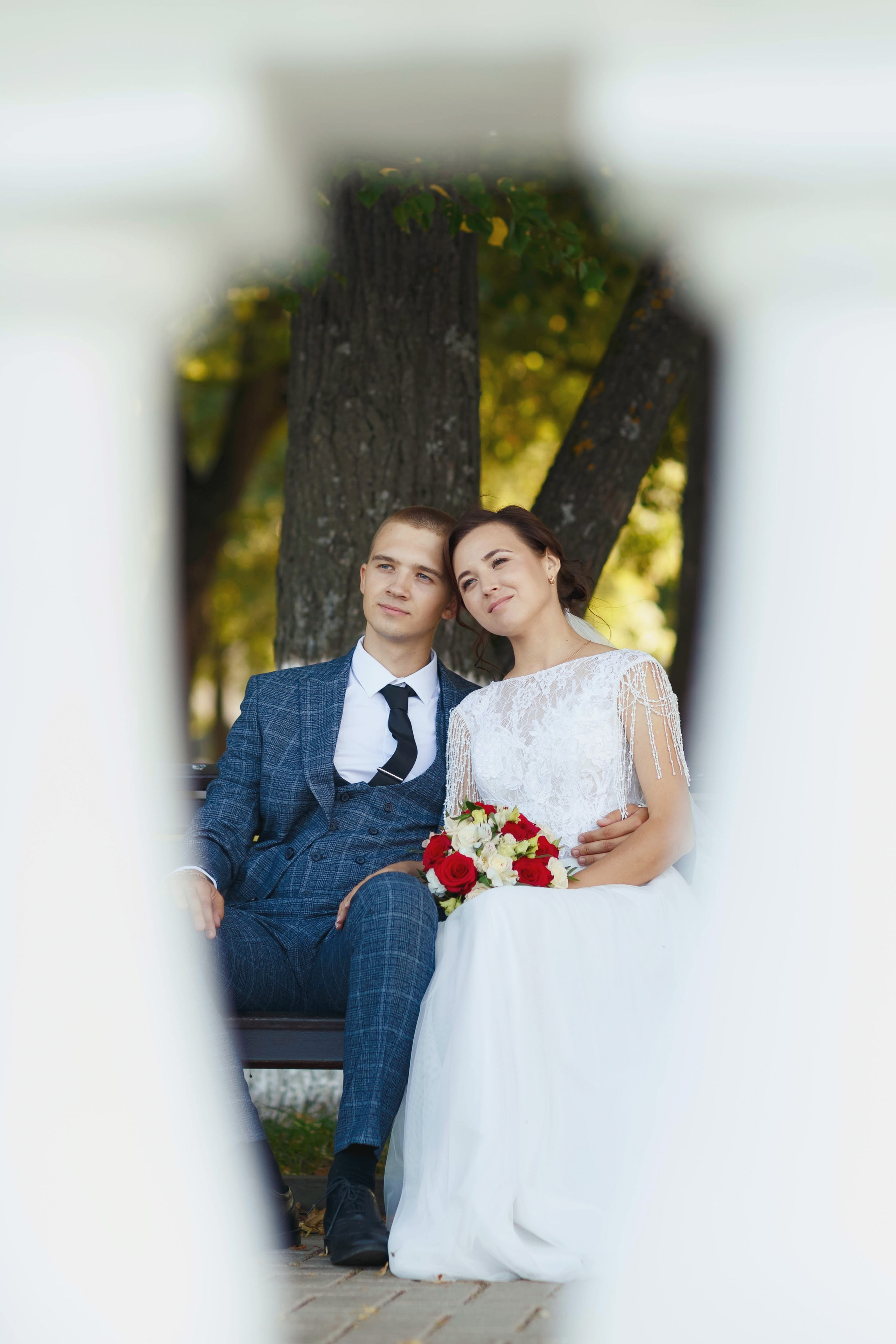 Никита и Александр. Портретный и репортажный фотограф в Чебоксарах Андриян Чаркин