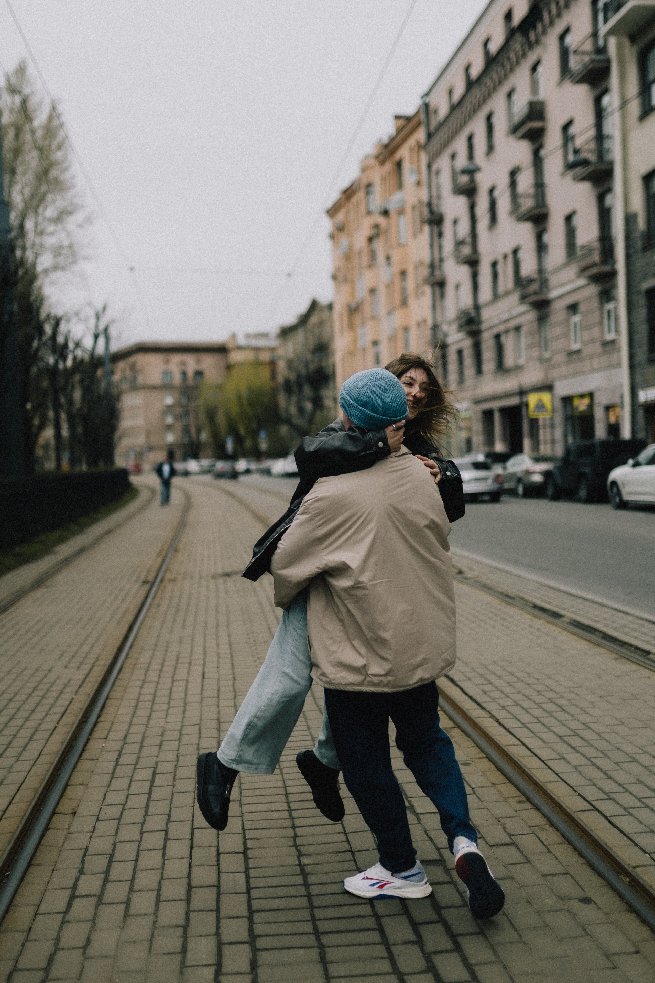 Кристина и Тимофей. Фотограф в Санкт-Петербурге