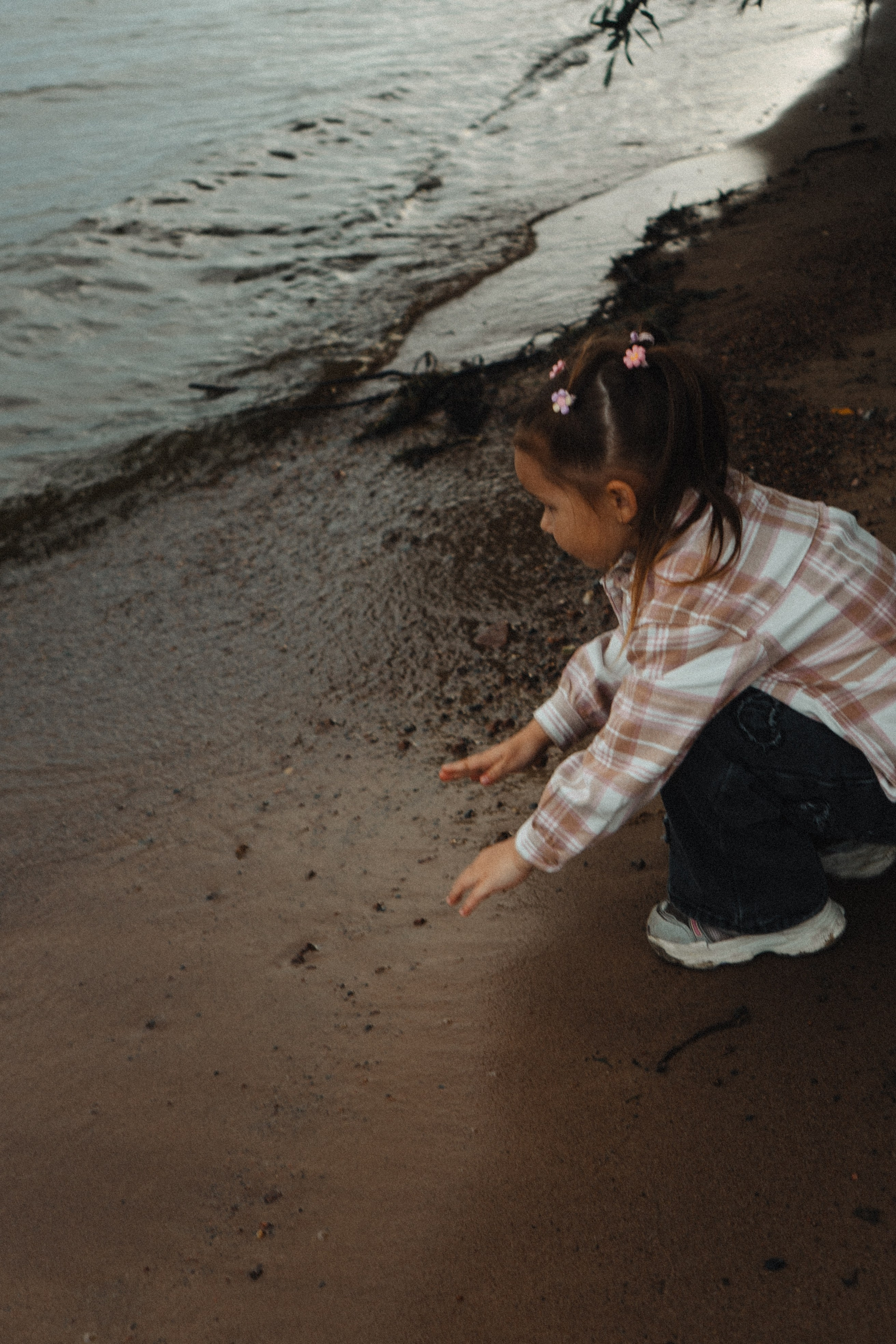 МАМА И ДОЧКА НА ФИНСКОМ ЗАЛИВЕ. Профессиональный фотограф, Санкт-Петербург — Виктория Богомолова