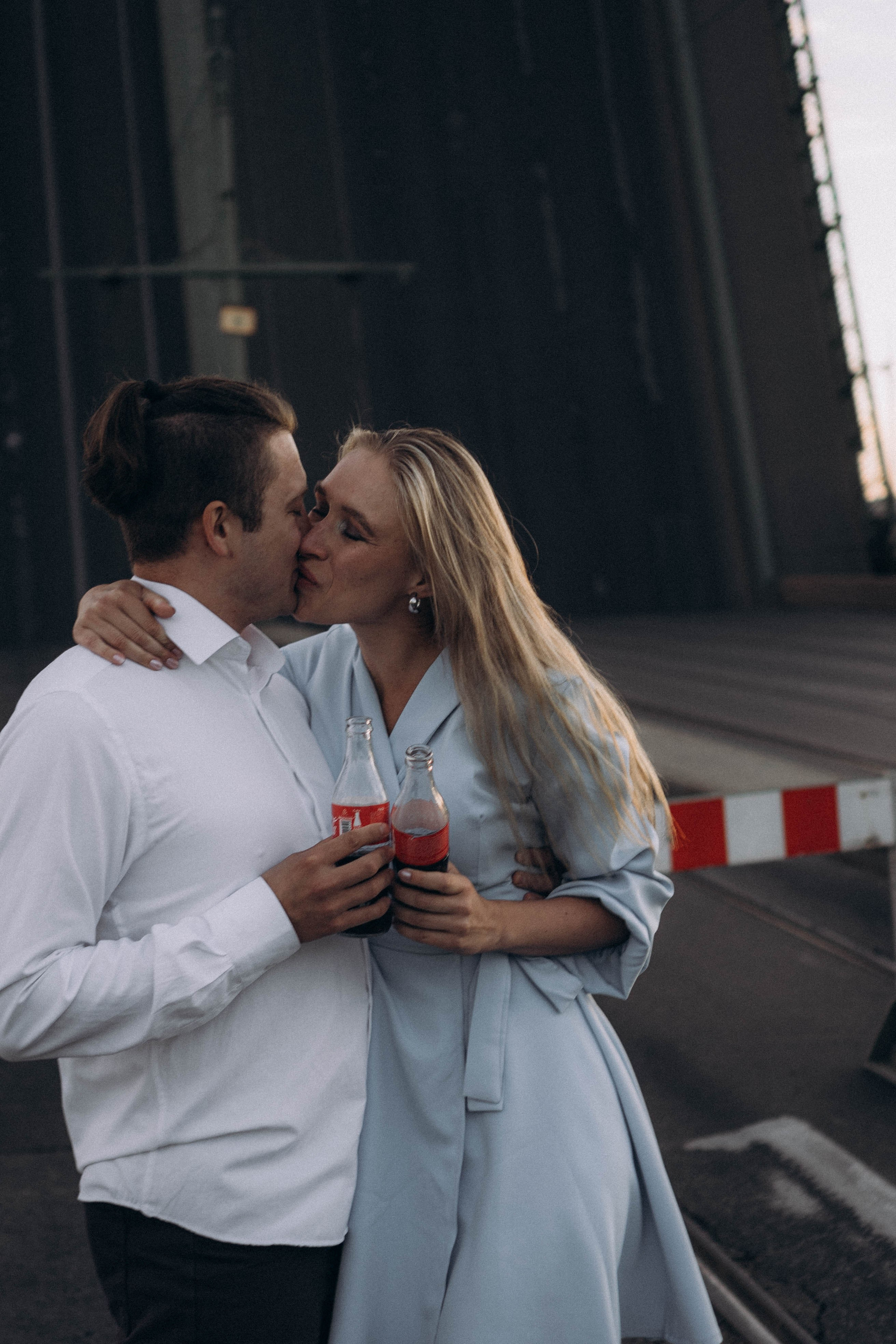 СЧАСТЛИВОЕ УТРО. Профессиональный фотограф, Санкт-Петербург — Виктория Богомолова