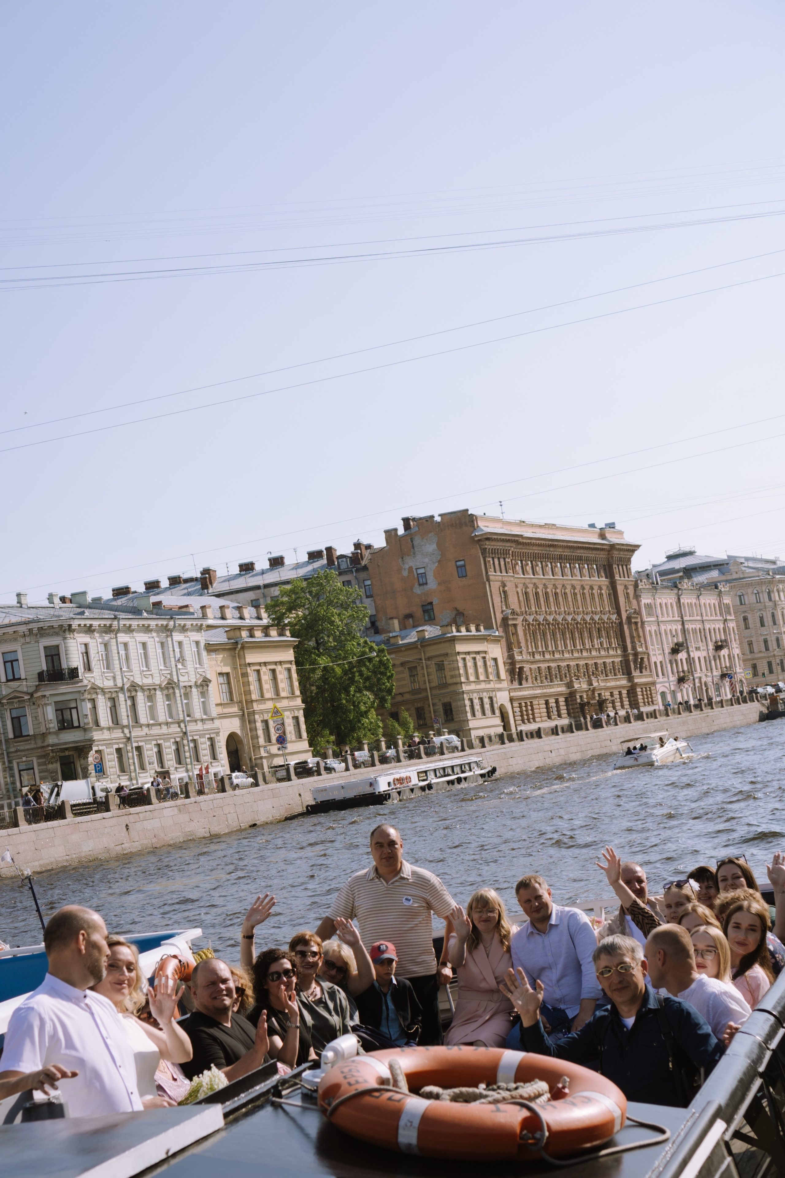 СВАДЕБНЫЙ РЕПОРТАЖ. Профессиональный фотограф, Санкт-Петербург — Виктория Богомолова