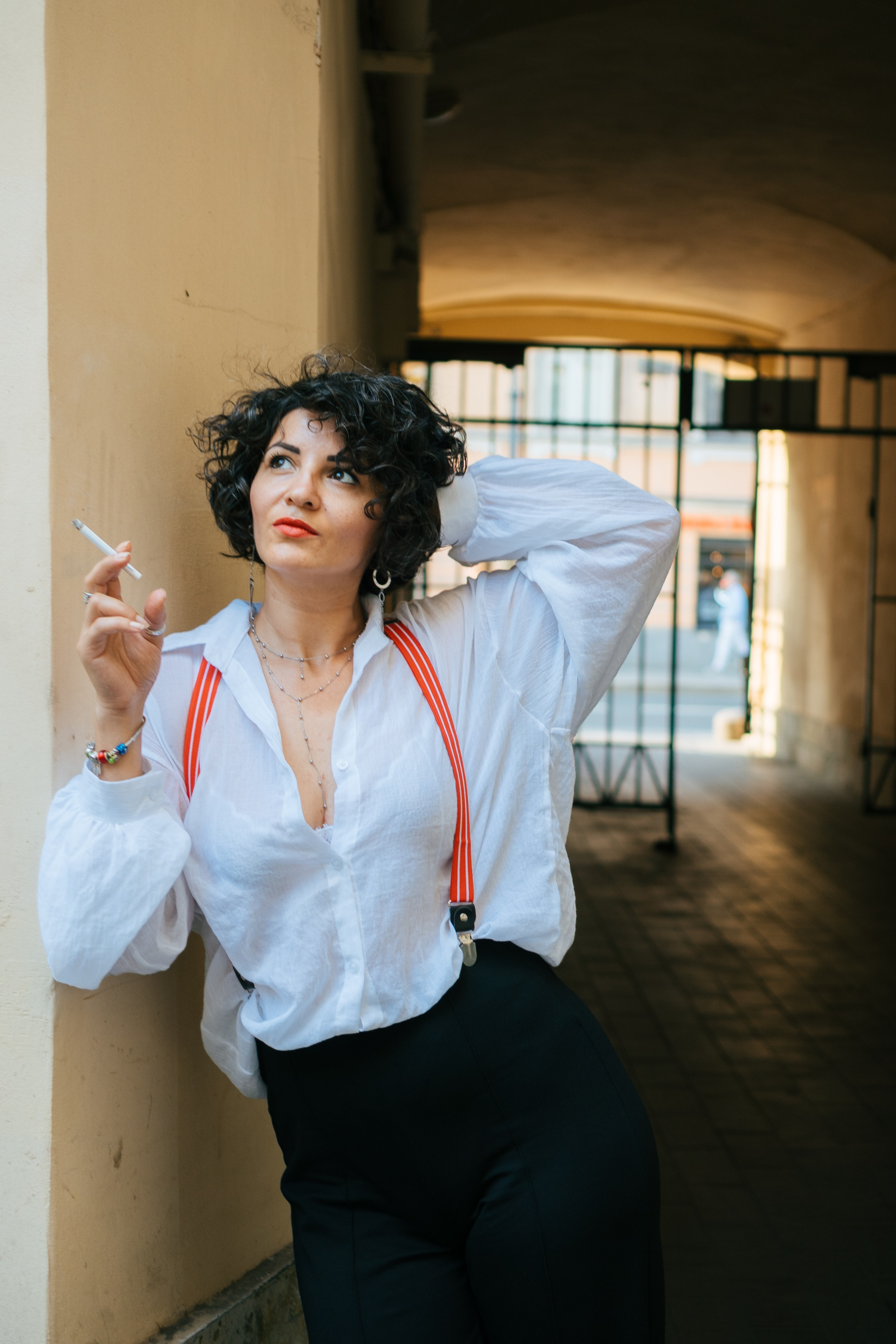 ПРОГУЛКА В ЛЕТНЕМ САДУ. Профессиональный фотограф, Санкт-Петербург — Виктория Богомолова