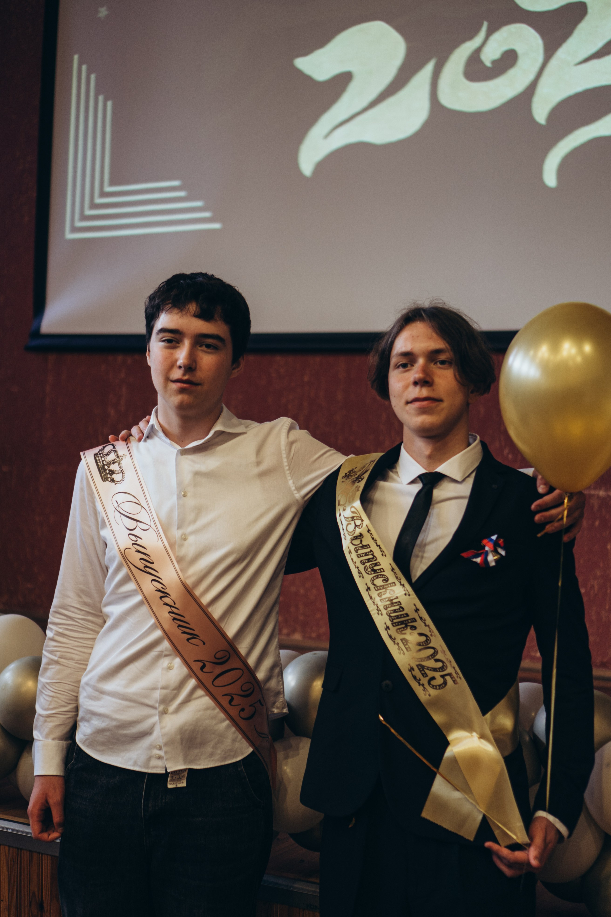 ПОСЛЕДНИЙ ЗВОНОК. Профессиональный фотограф, Санкт-Петербург — Виктория Богомолова