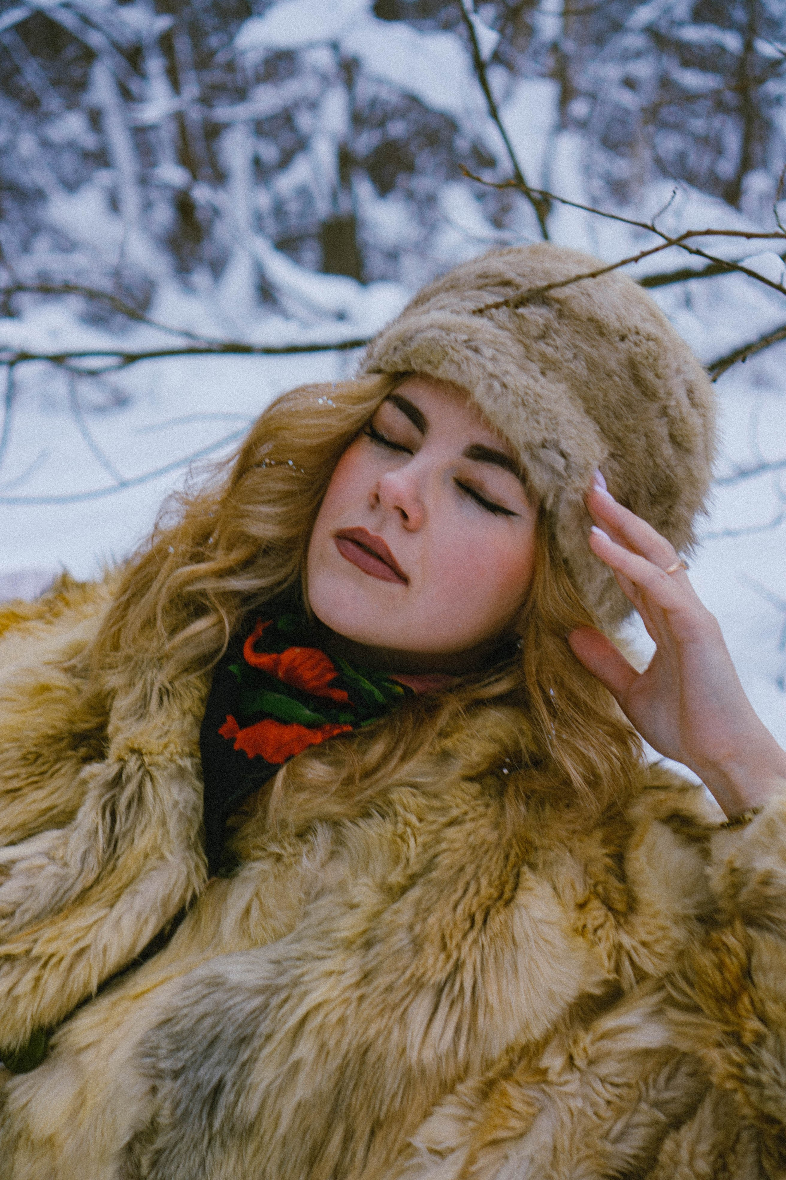 Русский стиль. Профессиональный фотограф, Санкт-Петербург — Виктория Богомолова