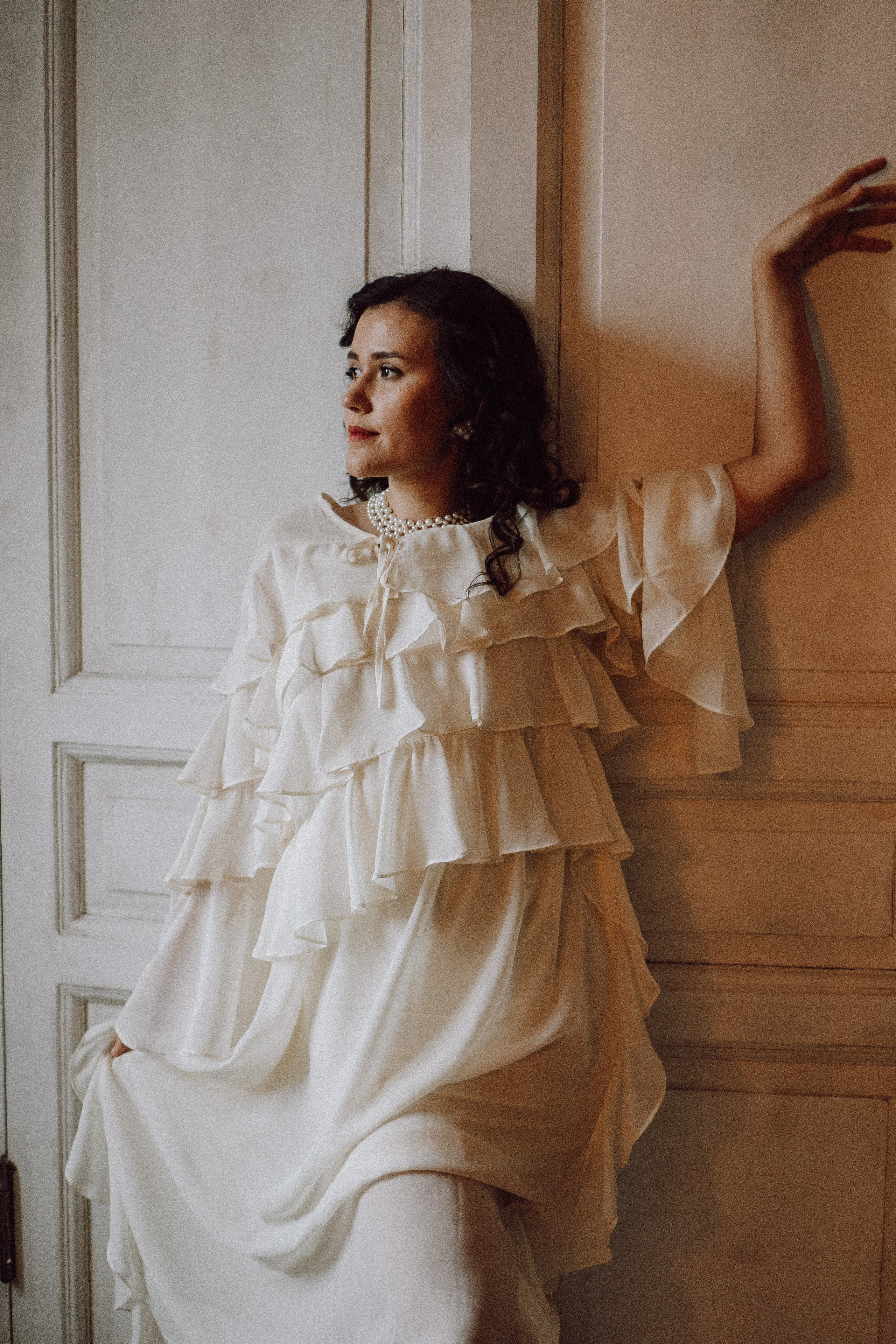 Новогодний стиль вдвоем. Профессиональный фотограф, Санкт-Петербург — Виктория Богомолова