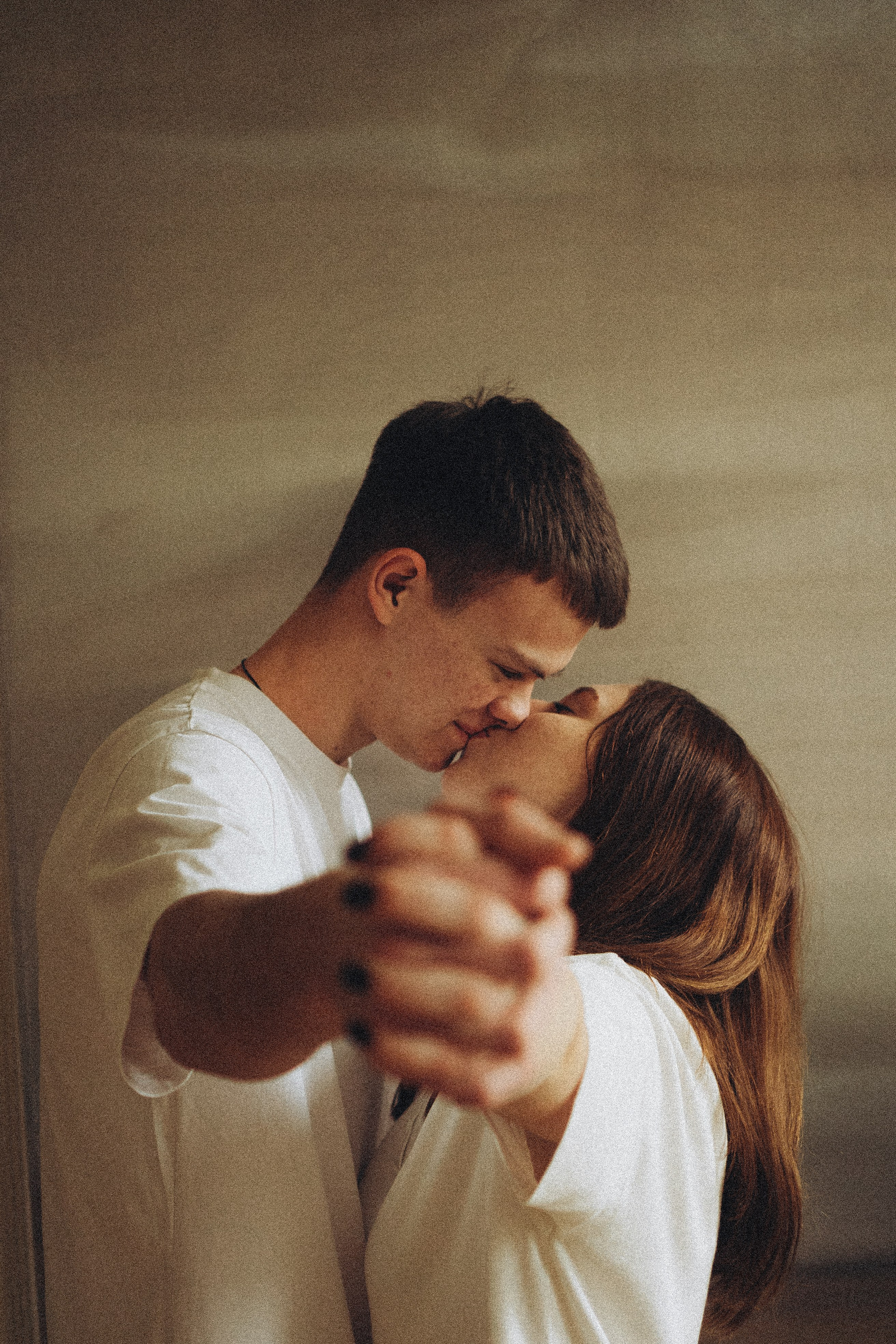 Студийная история. Профессиональный фотограф, Санкт-Петербург — Виктория Богомолова