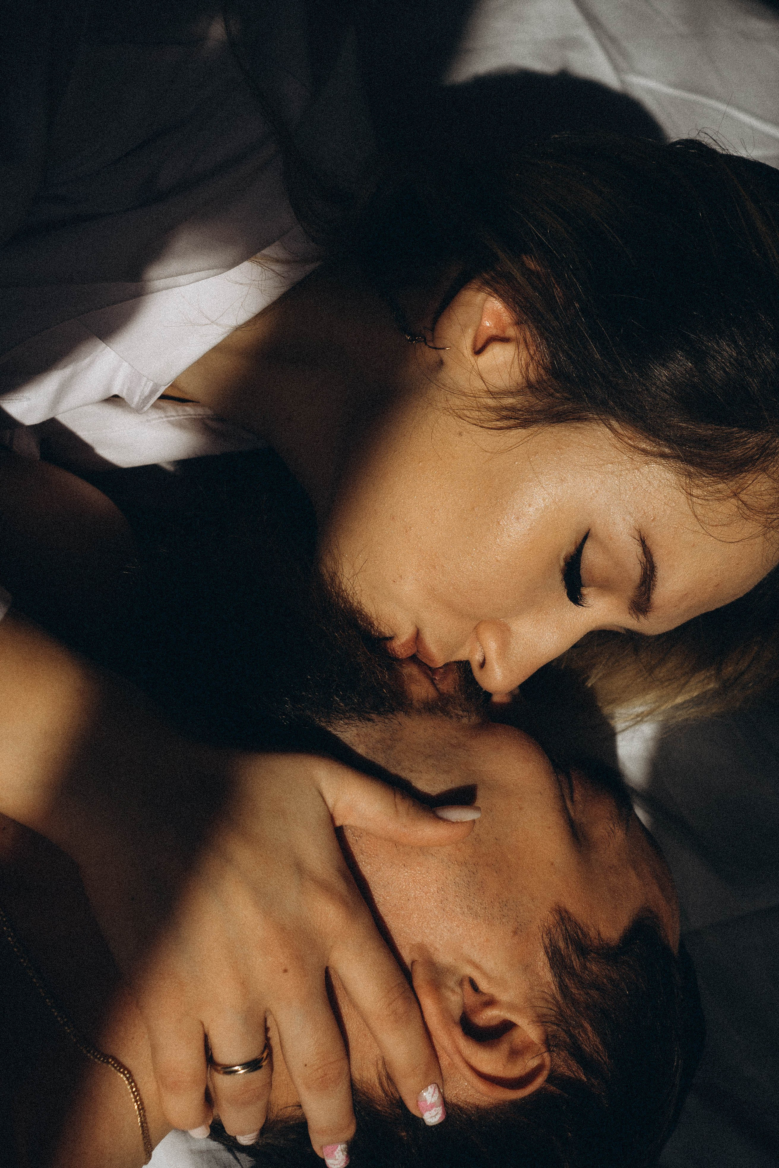 Любовь. Профессиональный фотограф, Санкт-Петербург — Виктория Богомолова