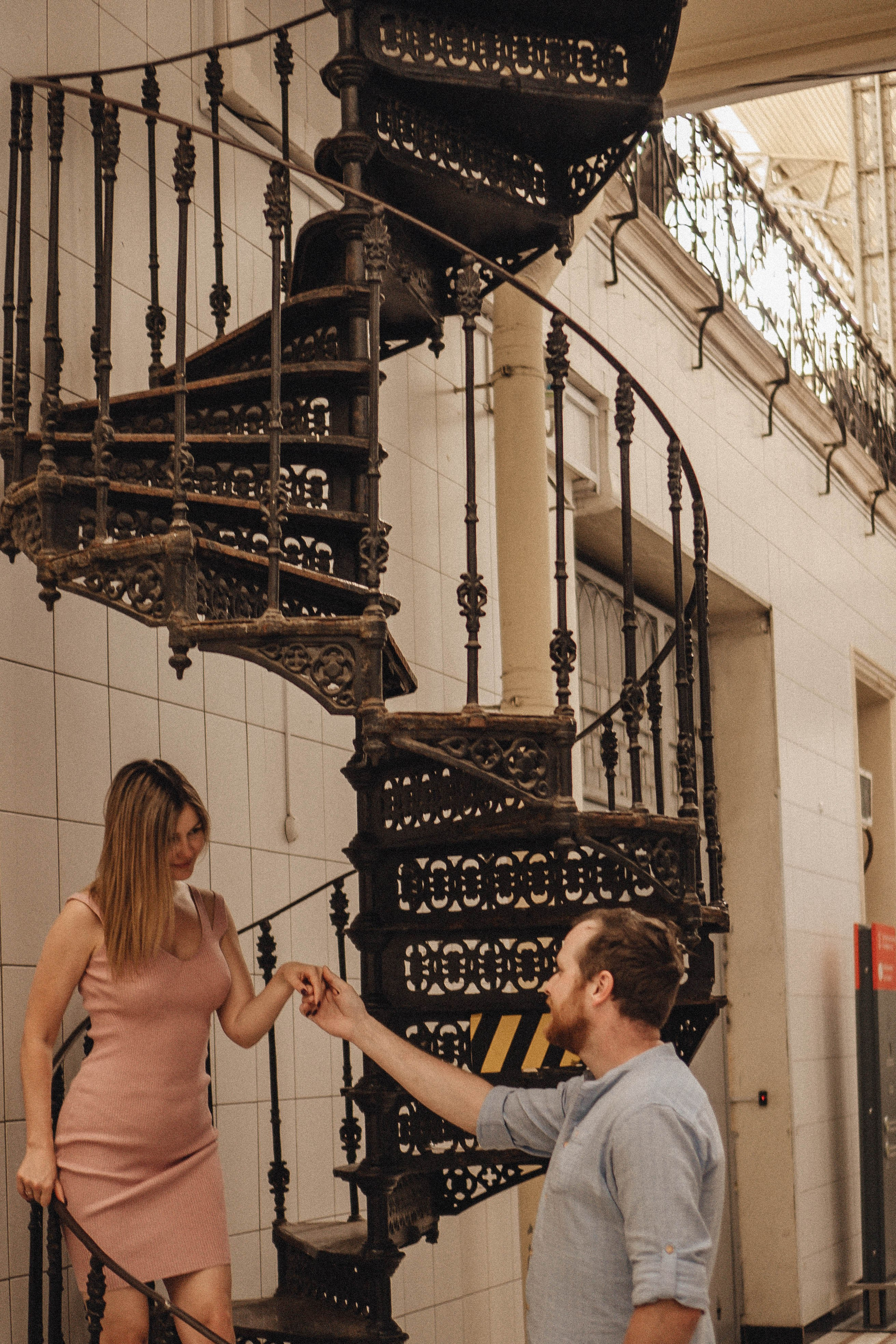 История на реальных событиях. Профессиональный фотограф, Санкт-Петербург — Виктория Богомолова