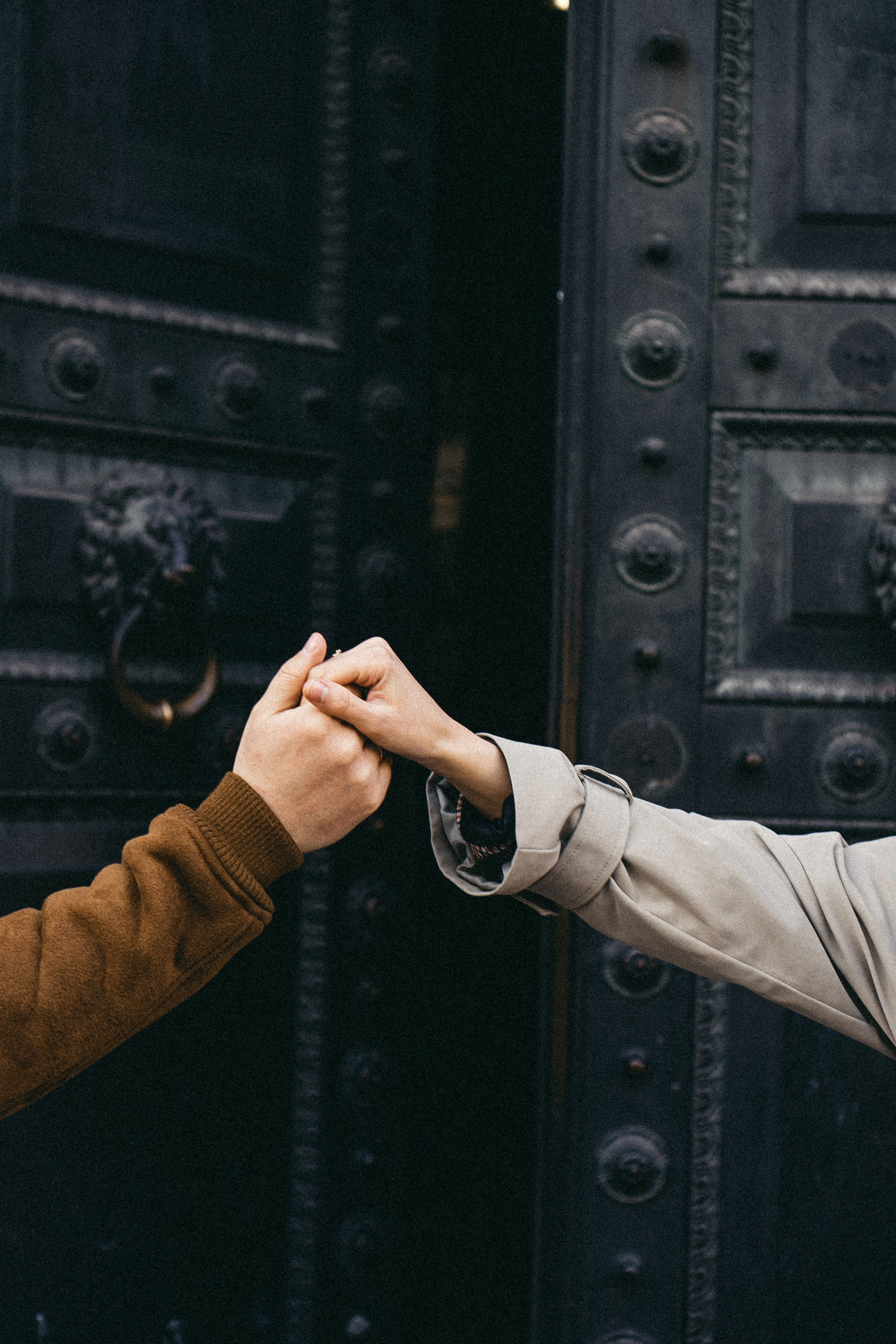 Love story. Профессиональный фотограф, Санкт-Петербург — Виктория Богомолова