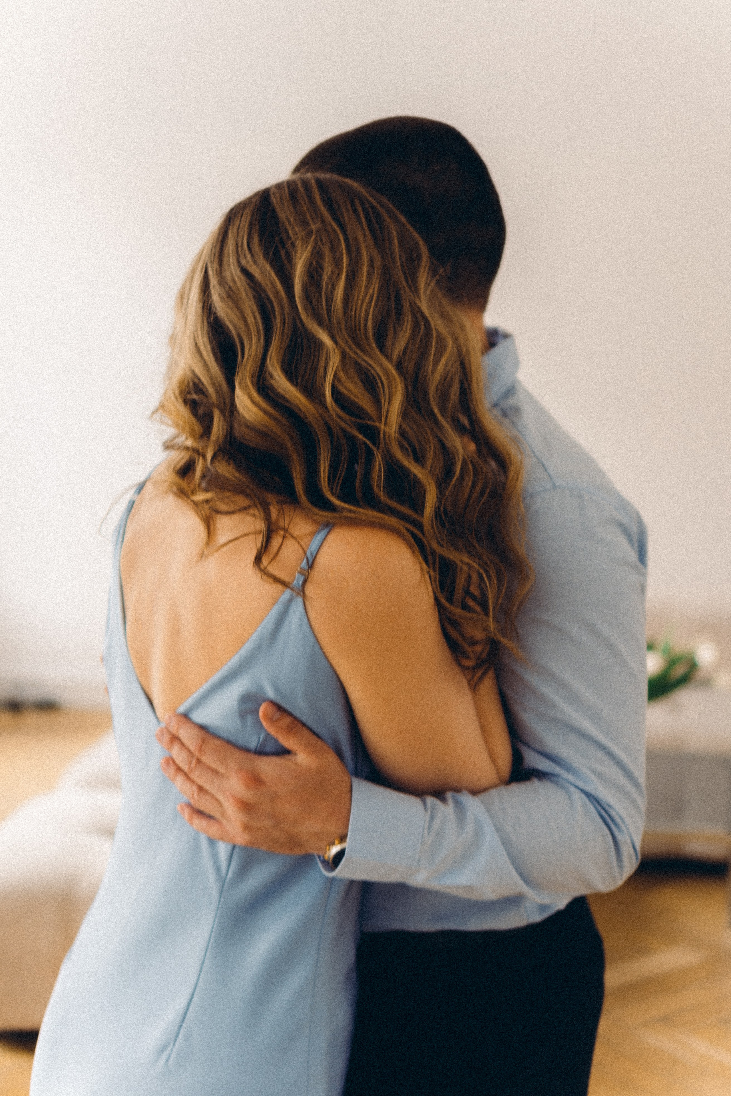 СТУДИЯ И ПРОГУЛКА ДЛЯ ПАРЫ. Профессиональный фотограф, Санкт-Петербург — Виктория Богомолова