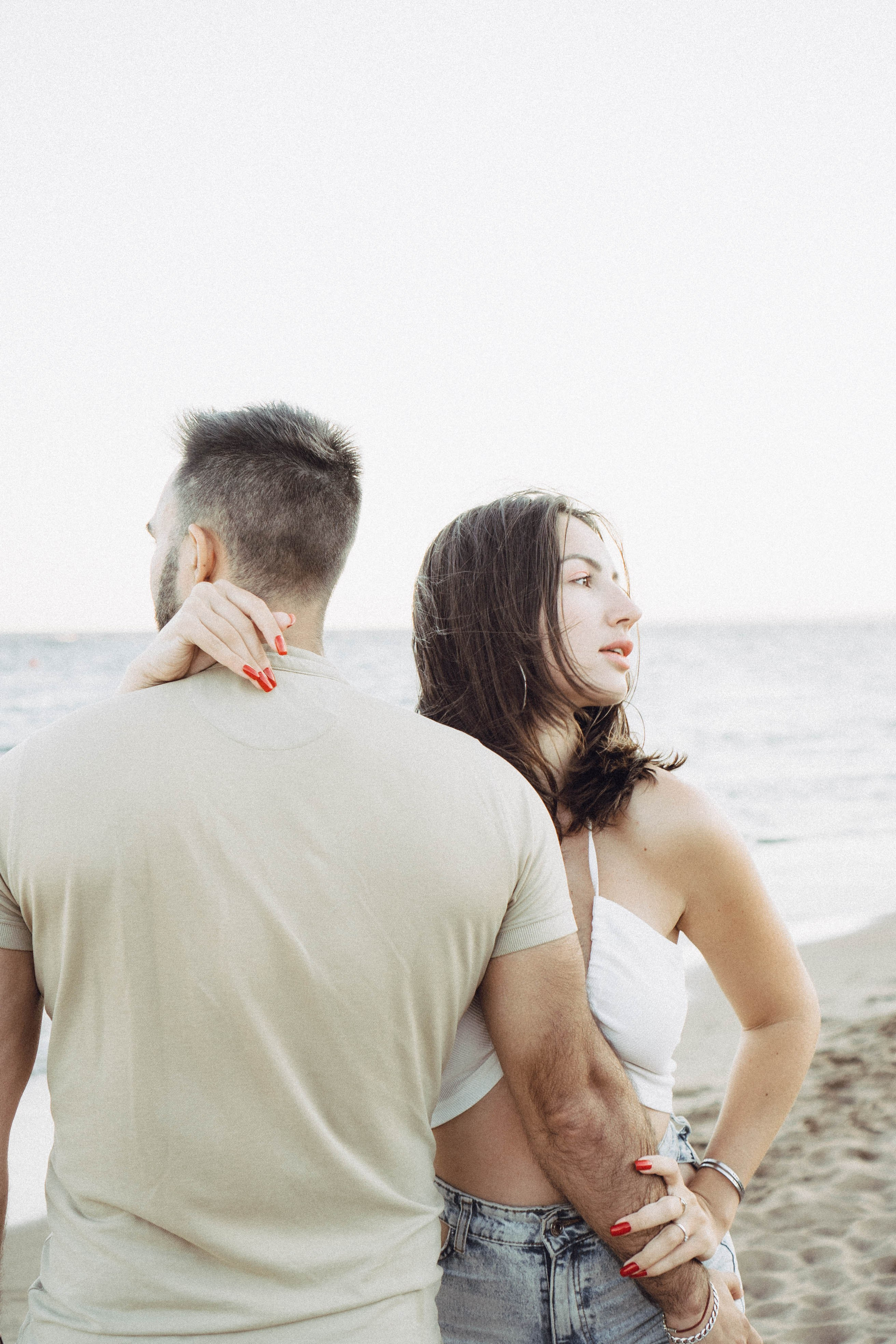 Любовь на заливе. Профессиональный фотограф, Санкт-Петербург — Виктория Богомолова