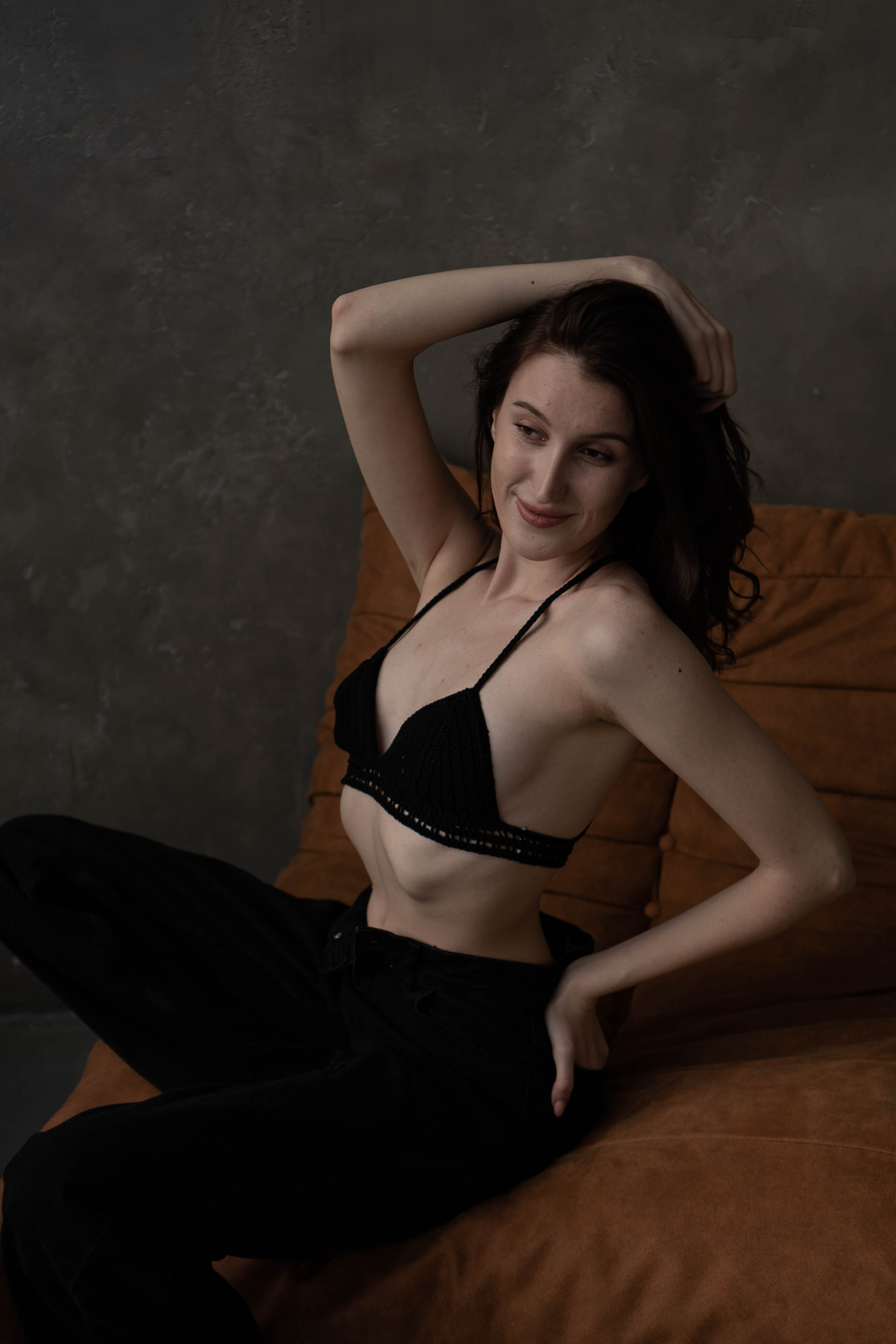 Студийная. Профессиональный фотограф, Санкт-Петербург — Виктория Богомолова