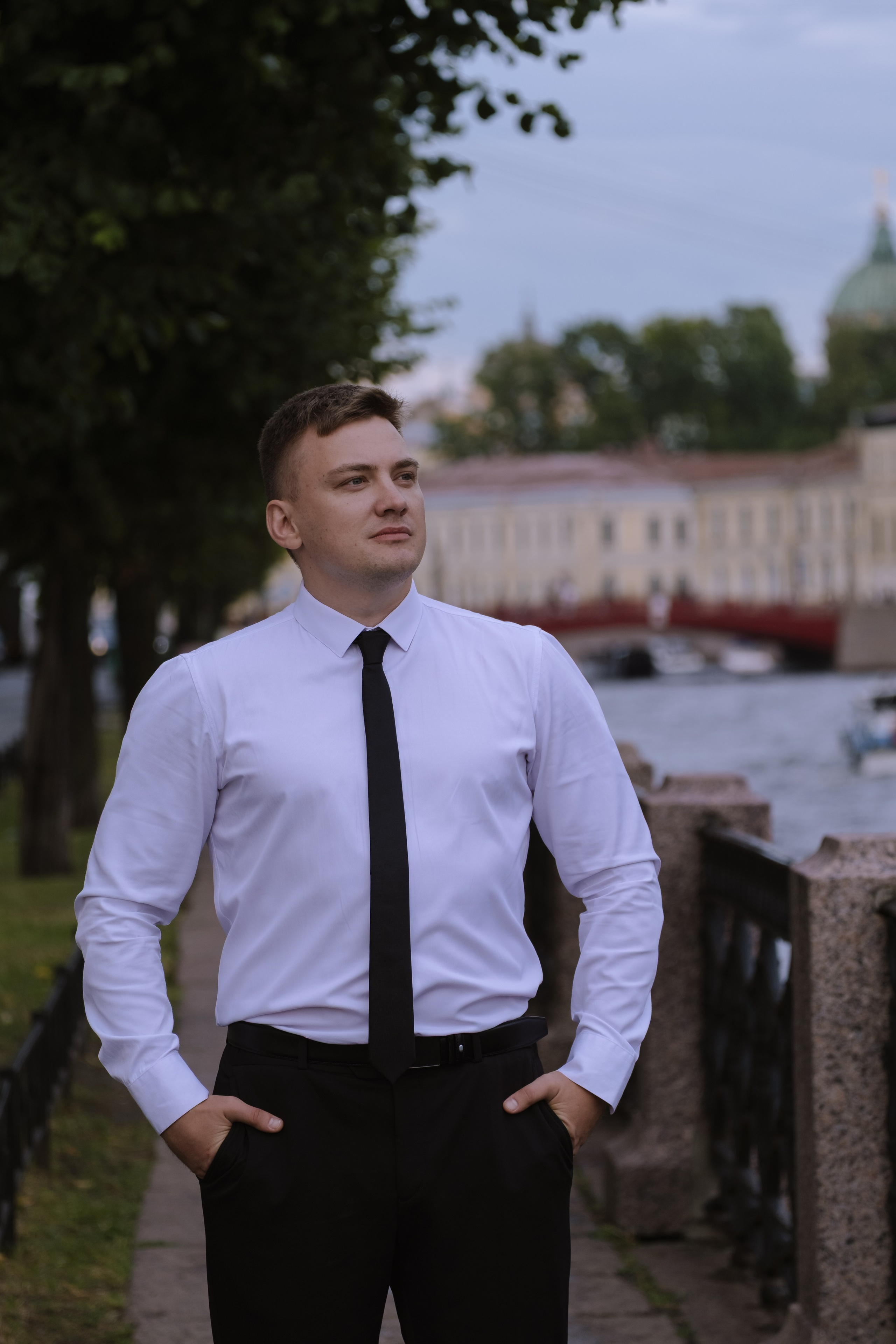 СВАДЕБНАЯ СЬЕМКА С ИСАКИЕВСКИМ СОБОРОМ, АСТОРИЯ И ЗАКОНОДАТЕЛЬНОЕ СОБРАНИЕ. Профессиональный фотограф, Санкт-Петербург — Виктория Богомолова