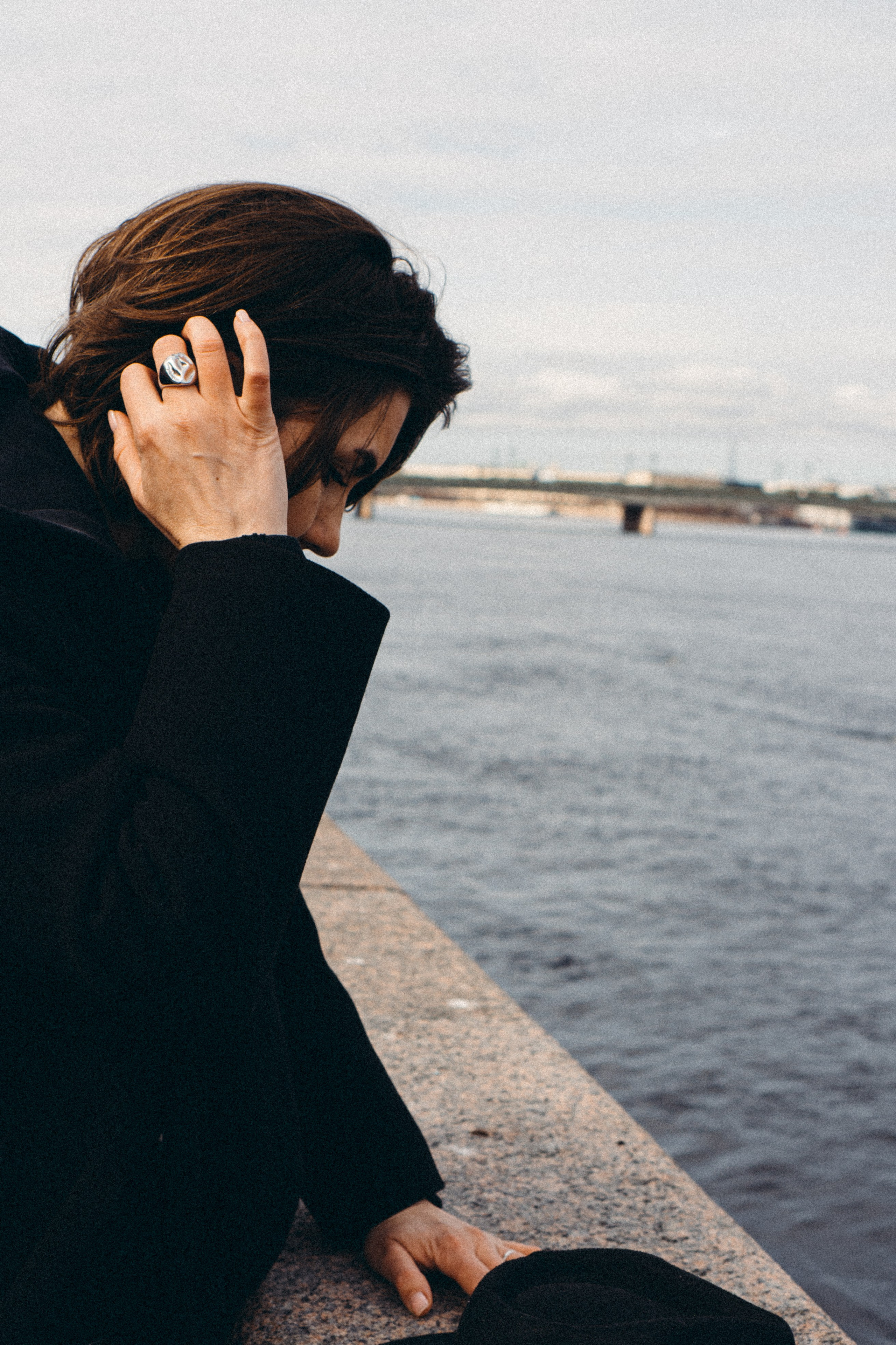 Прогулка по весеннему Питеру. Профессиональный фотограф, Санкт-Петербург — Виктория Богомолова