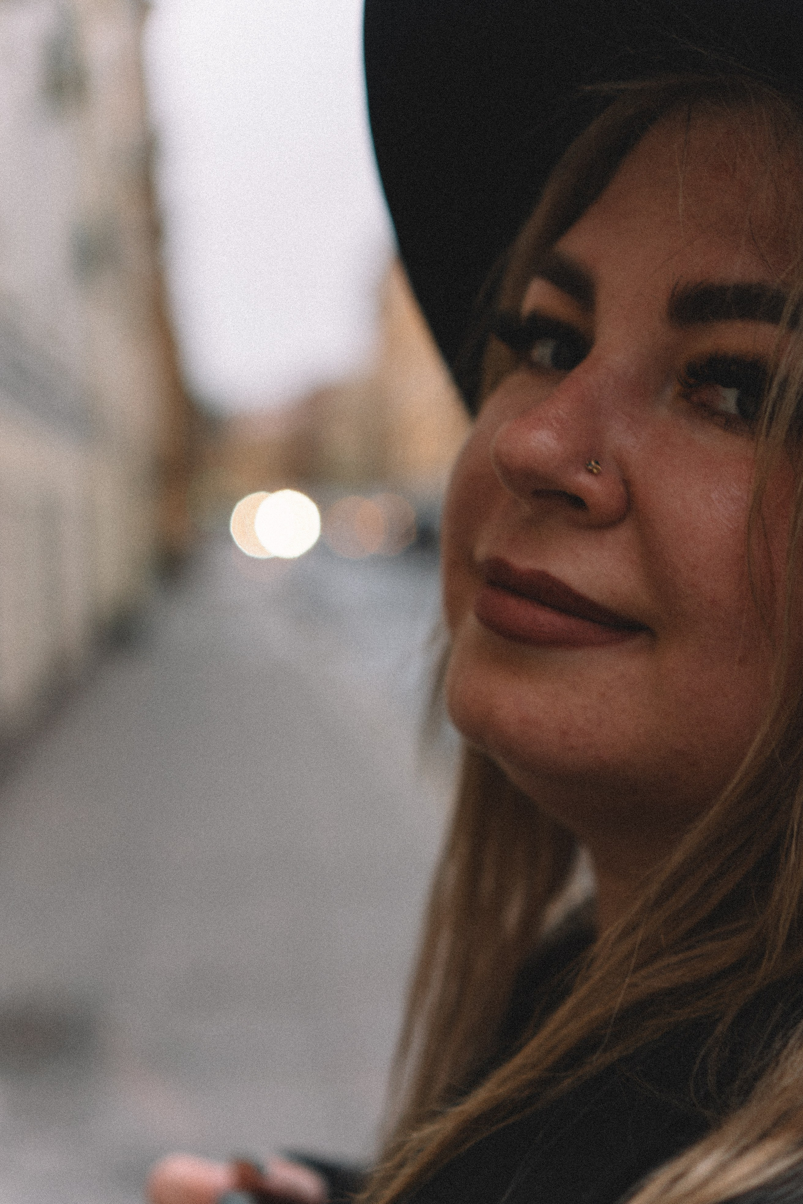 ПРОГУЛКА ВЕСНОЙ. Профессиональный фотограф, Санкт-Петербург — Виктория Богомолова