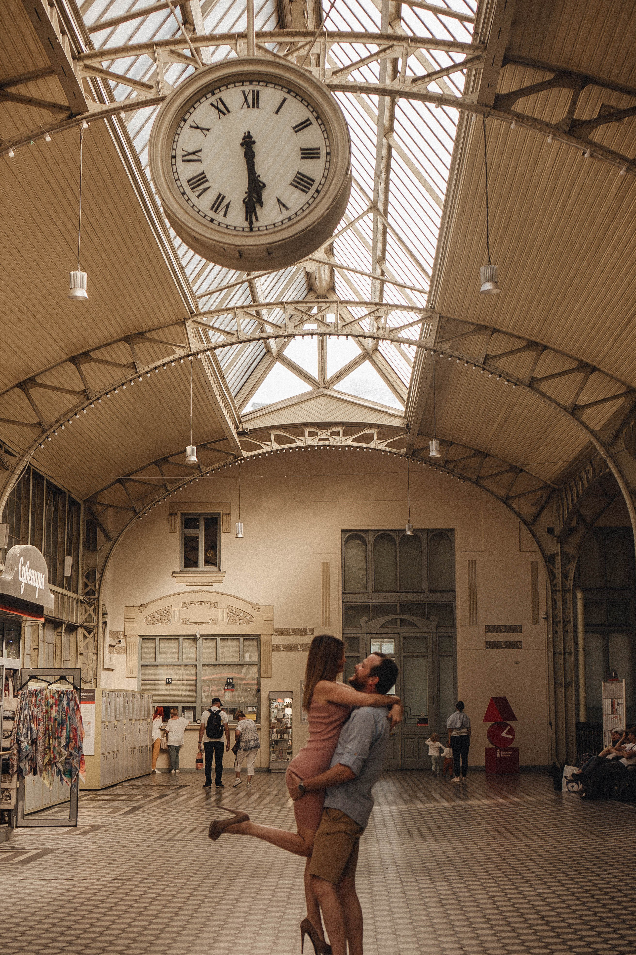 История на реальных событиях. Профессиональный фотограф, Санкт-Петербург — Виктория Богомолова