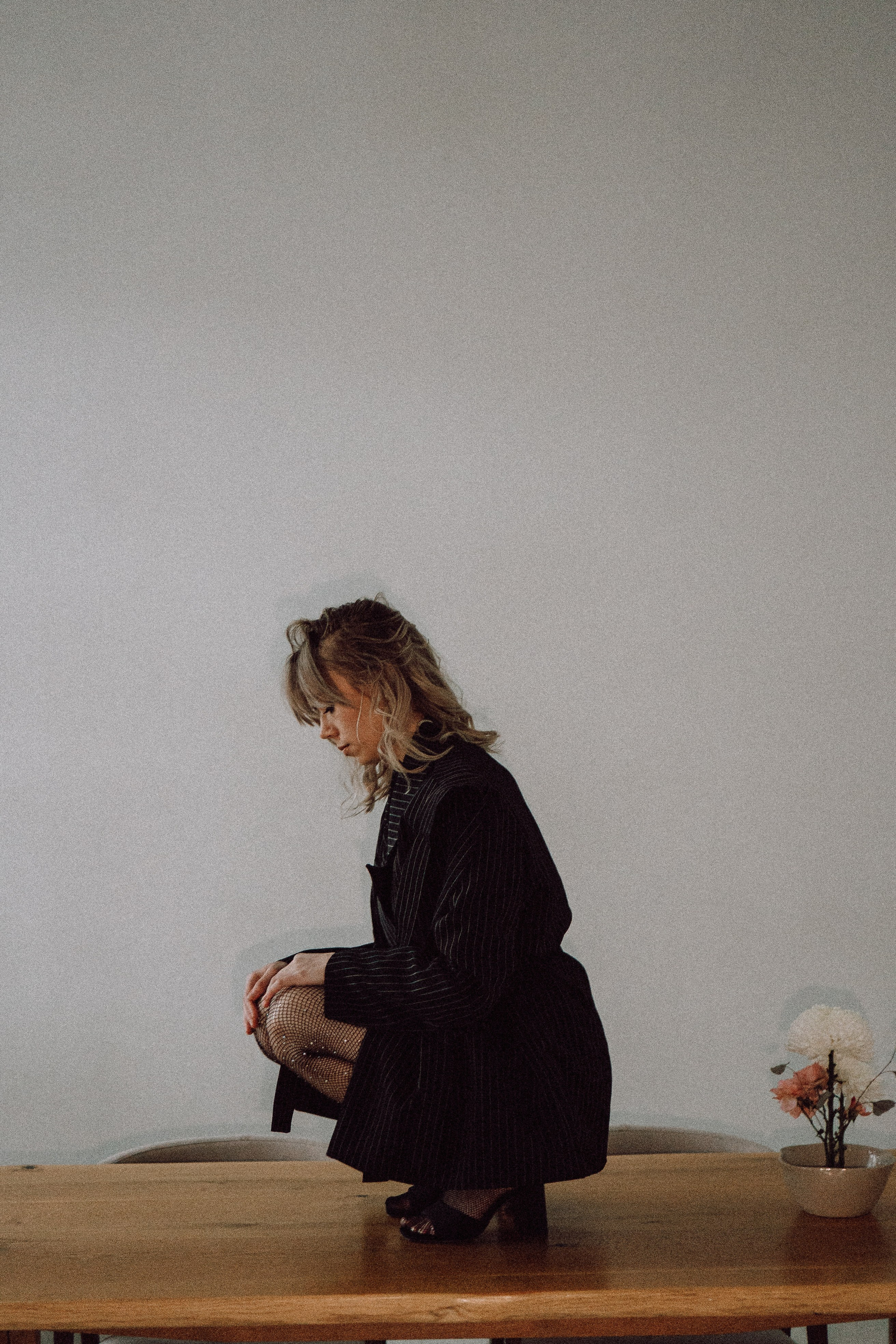 Студийная. Профессиональный фотограф, Санкт-Петербург — Виктория Богомолова