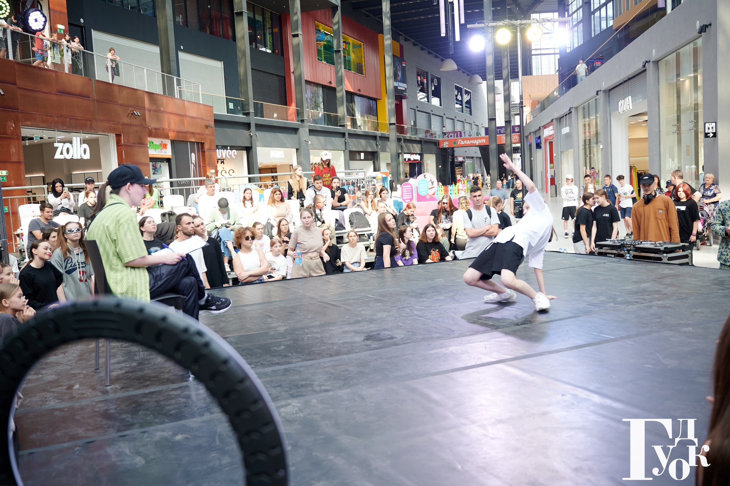 Dance Battle/Dc Crew. Профессиональный репортажный фотограф в Самаре Никита Королев